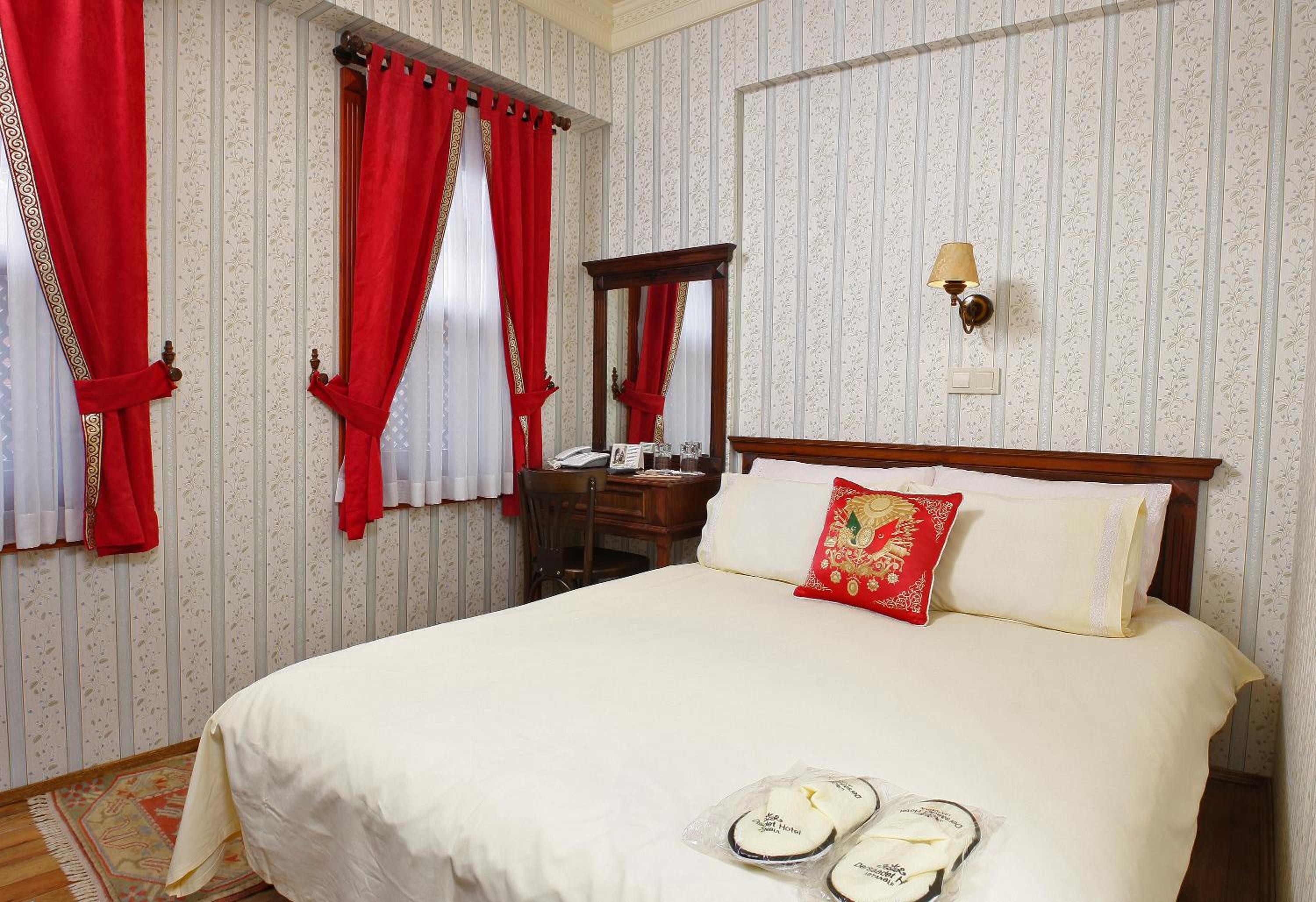 Economy Room photo 1