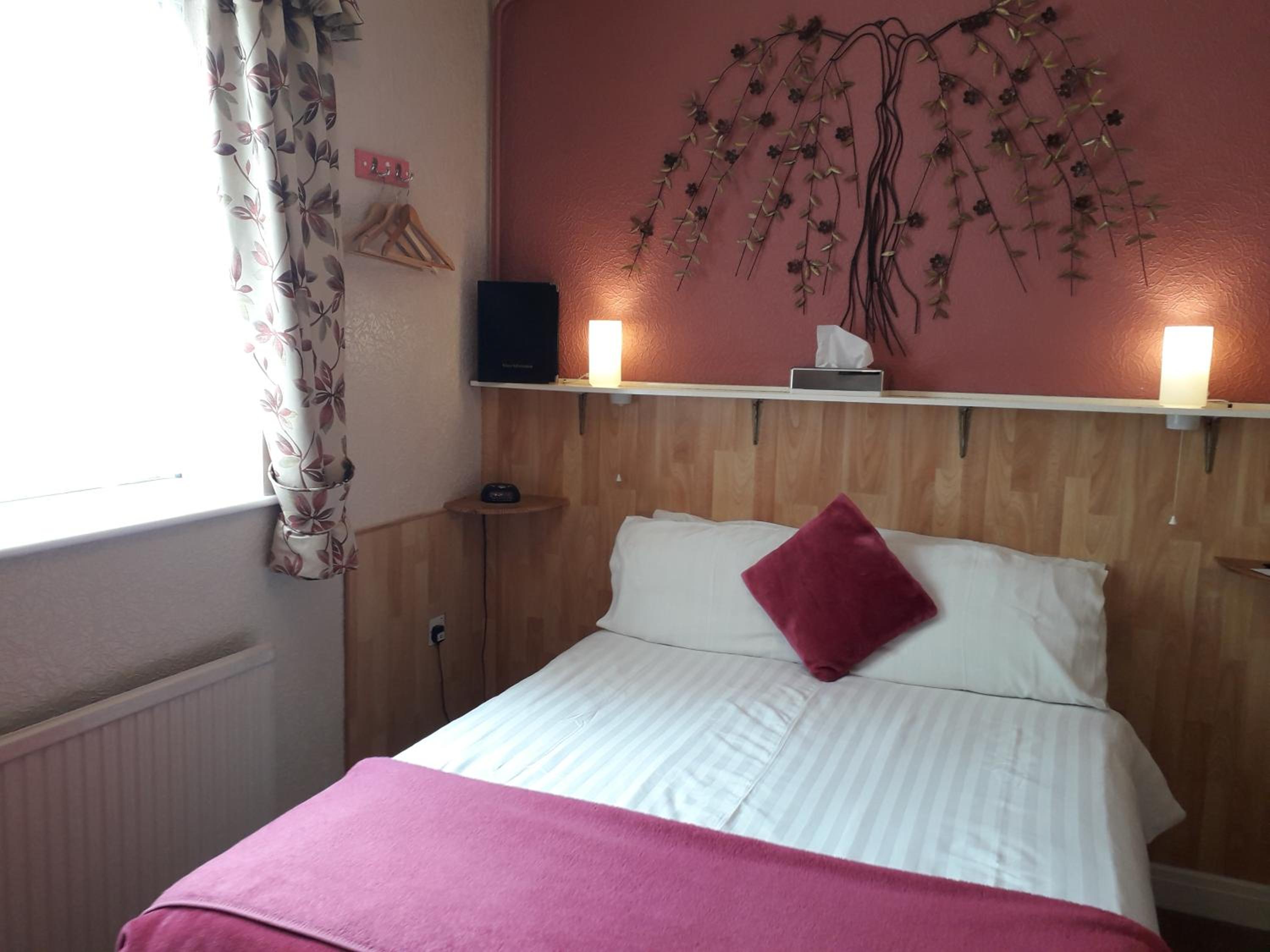 Double Room photo 1