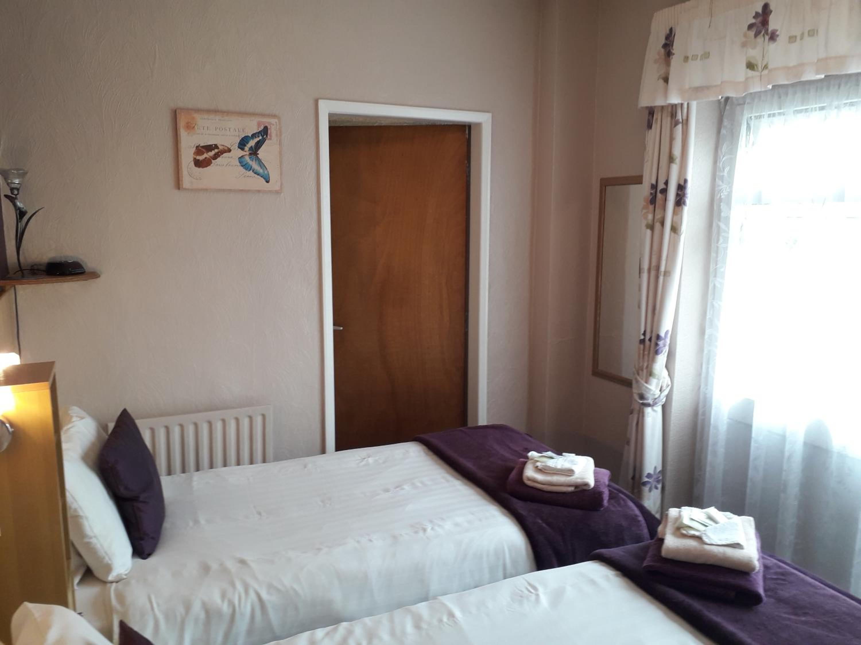 Twin Room photo 2