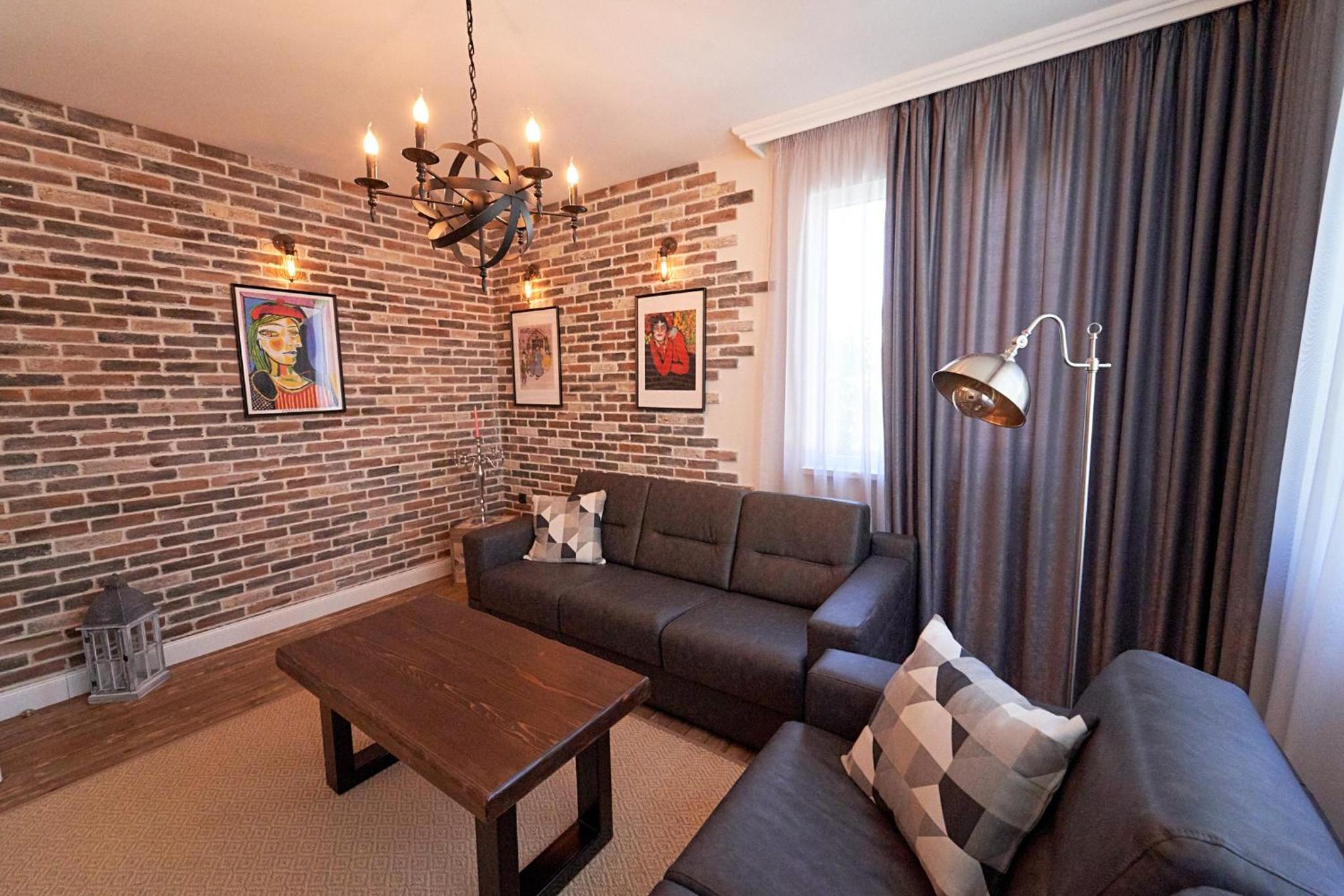 Two-Bedroom Apartment - Photo 33