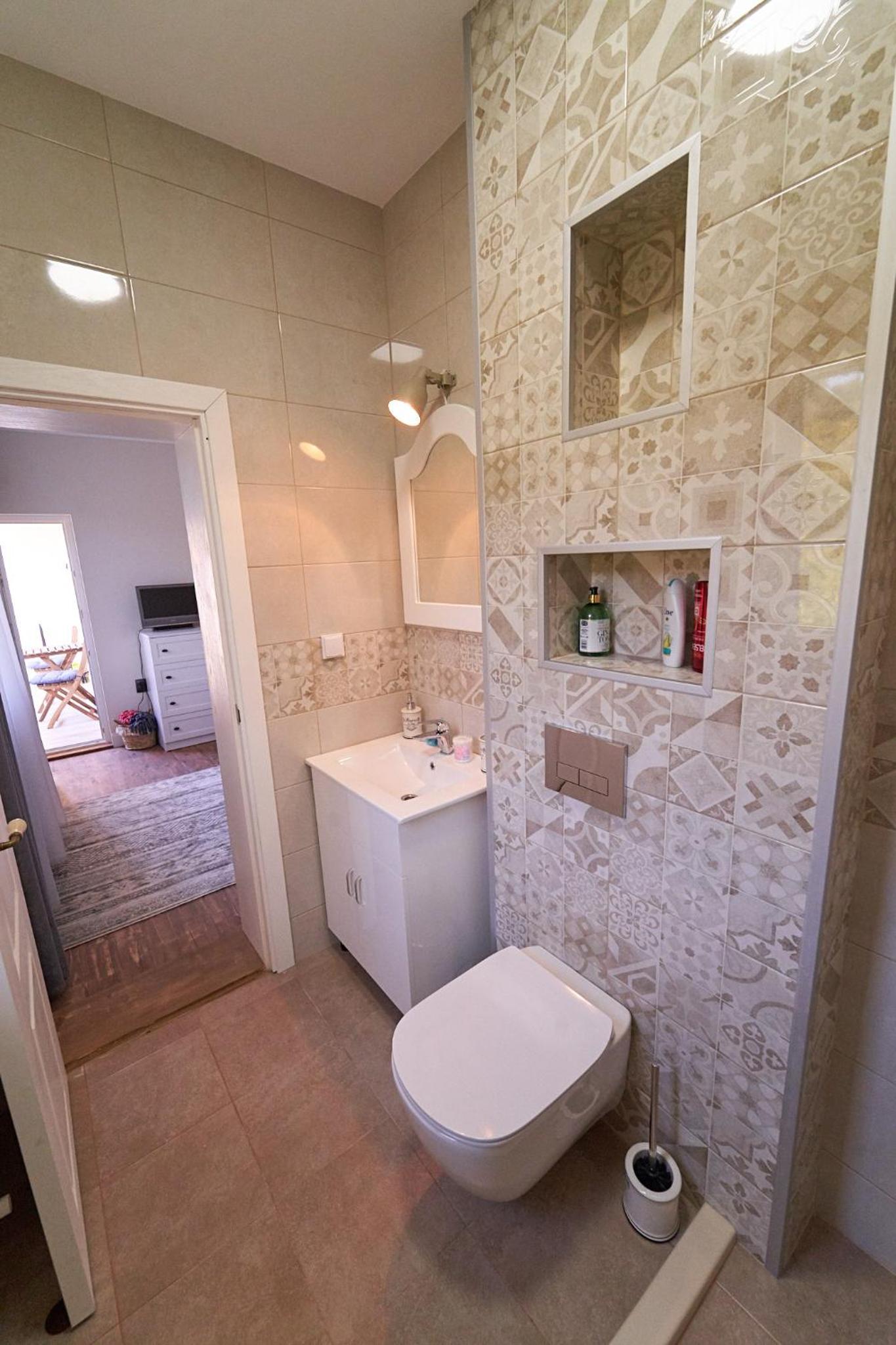 Two-Bedroom Apartment - Photo 34