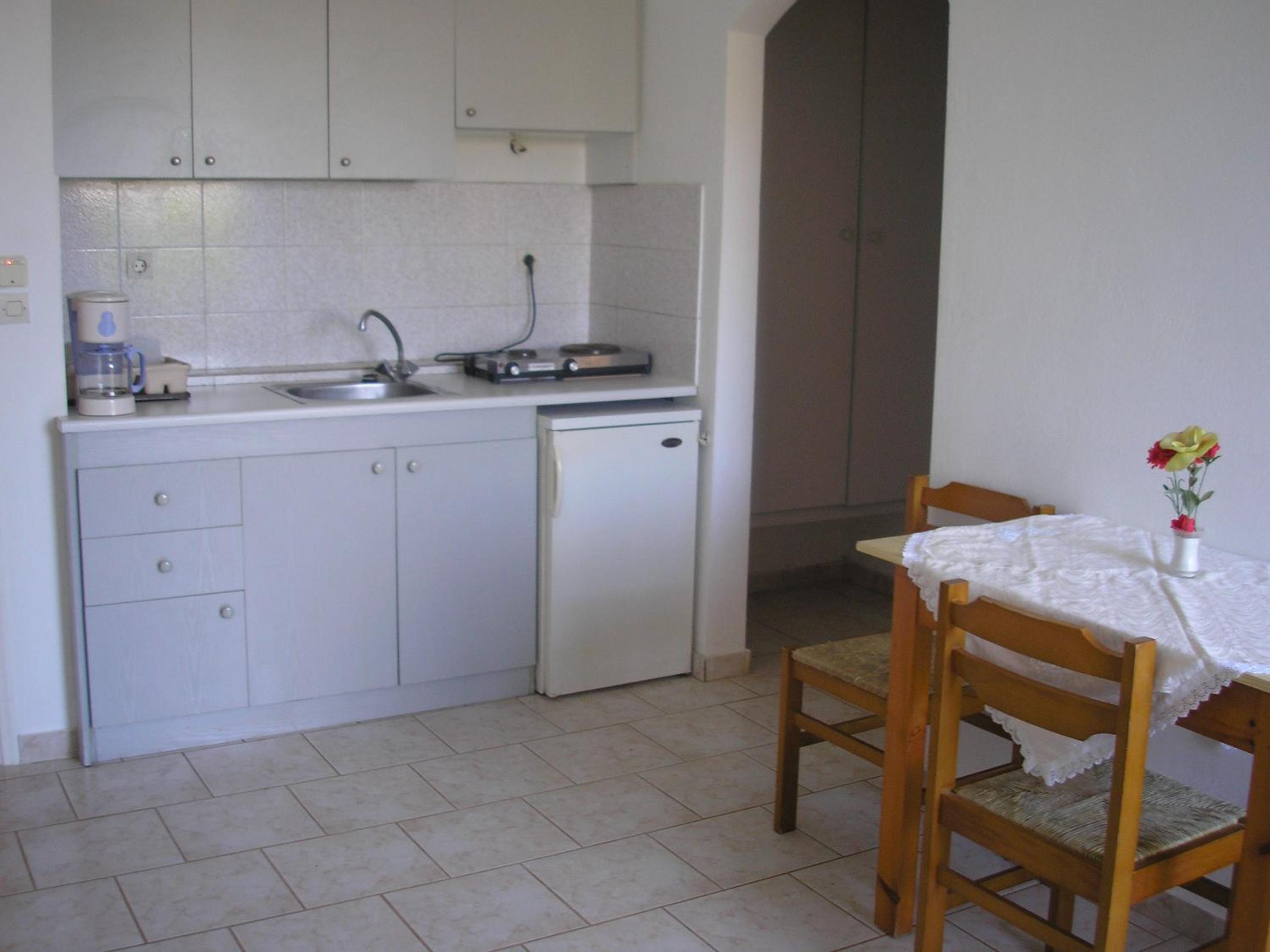 One-Bedroom Apartment photo 3