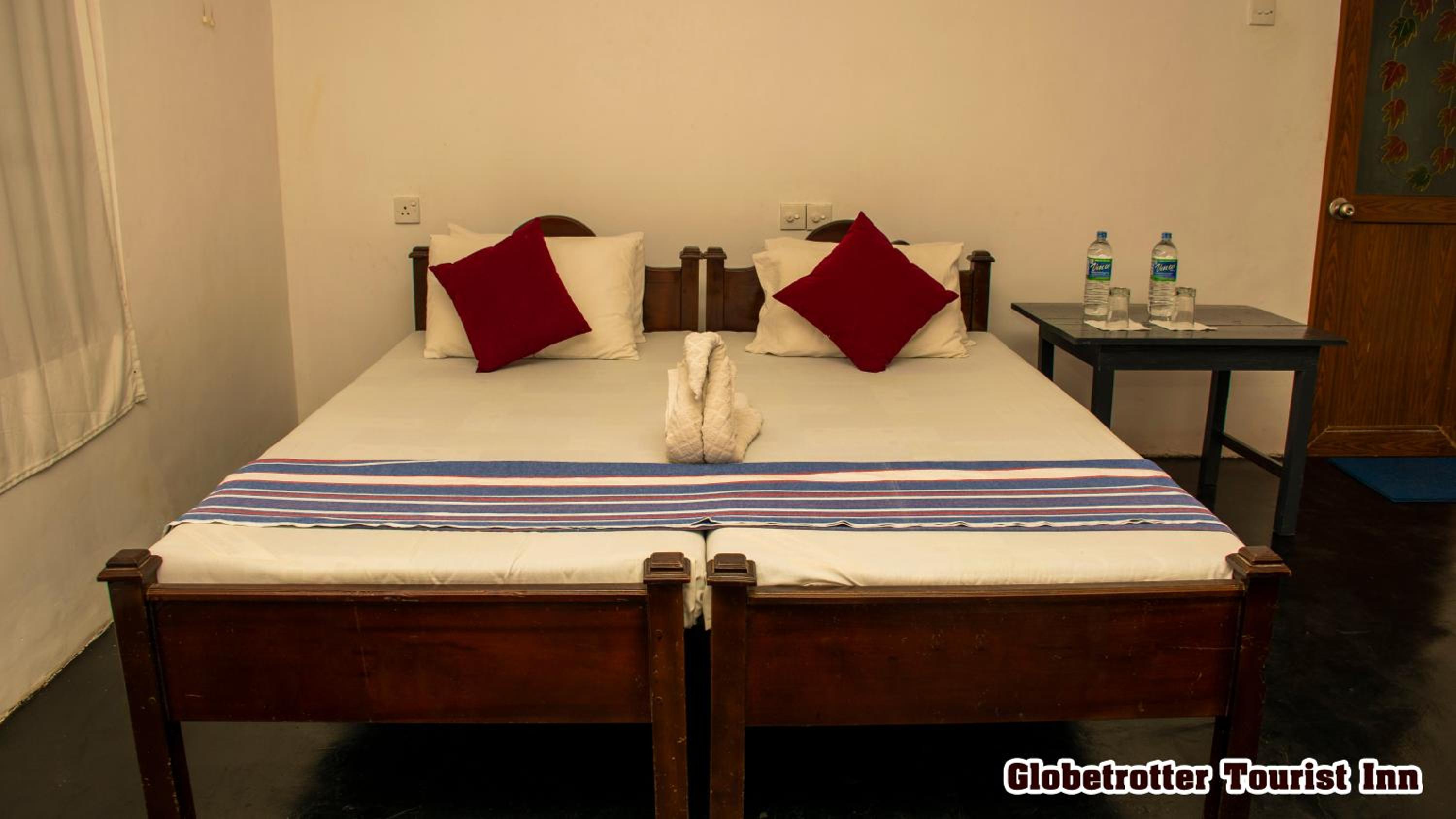 Budget Doppelzimmer