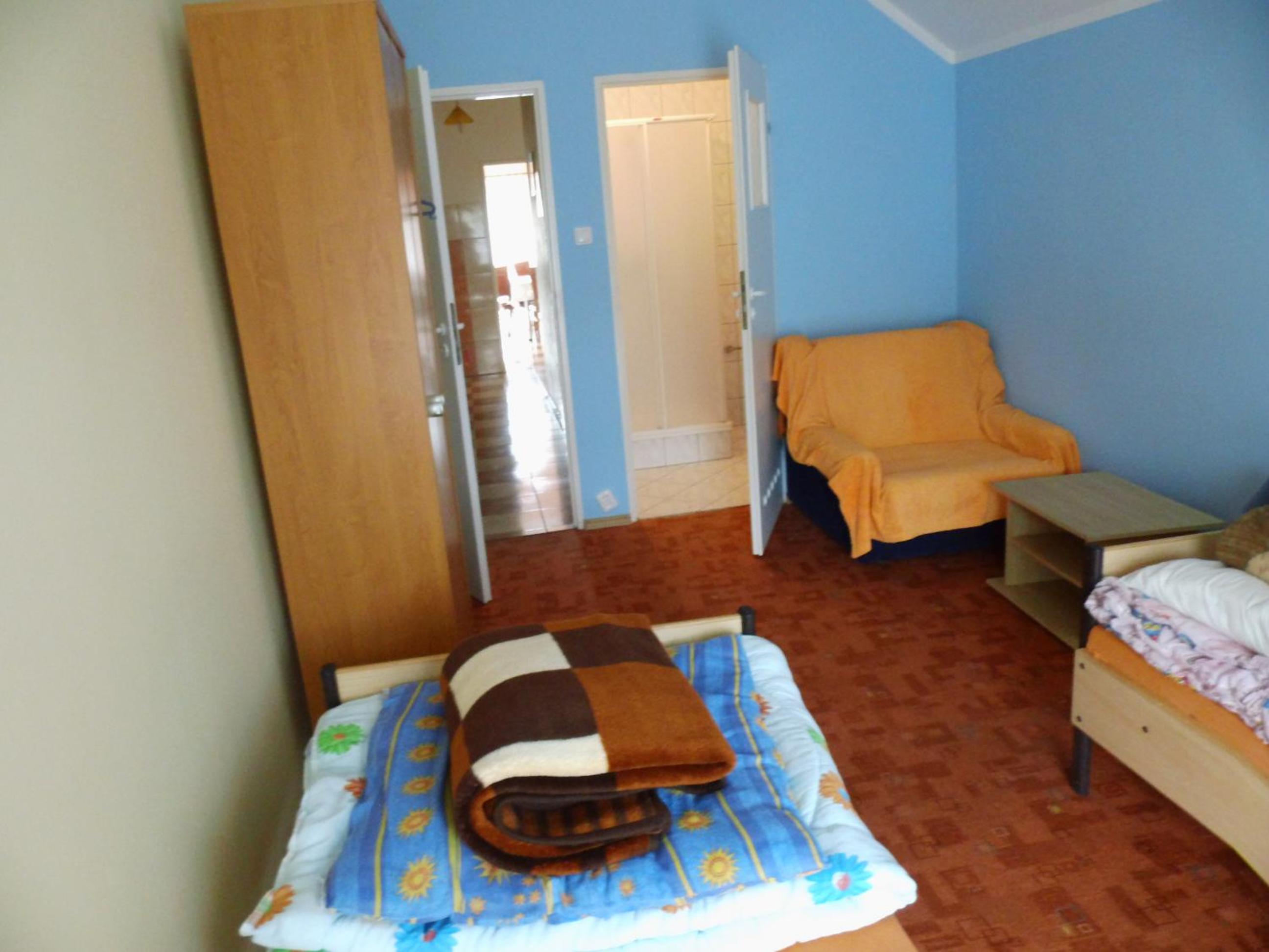 Double Room with Park View photo 2