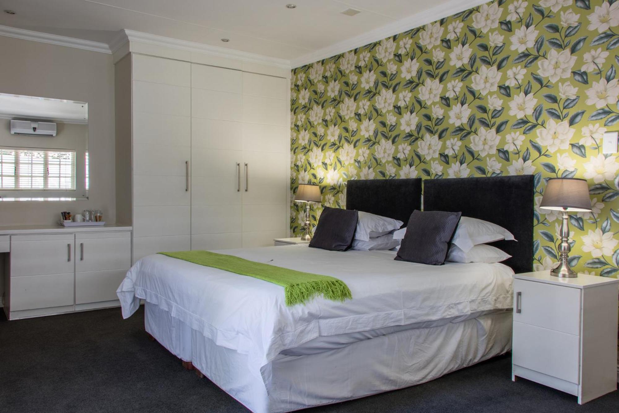 Premium Double Room - Photo 1