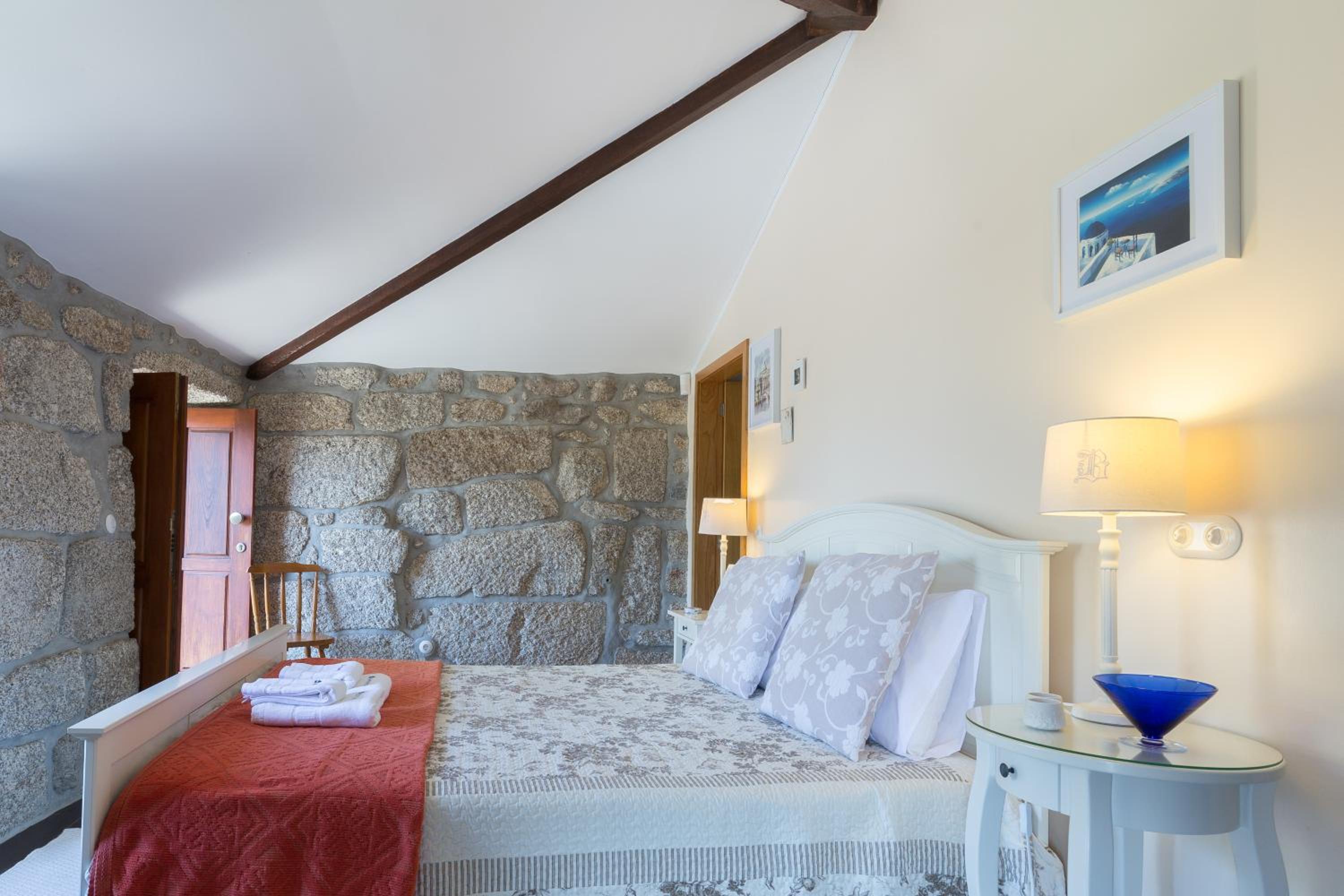 Four-Bedroom House photo 1