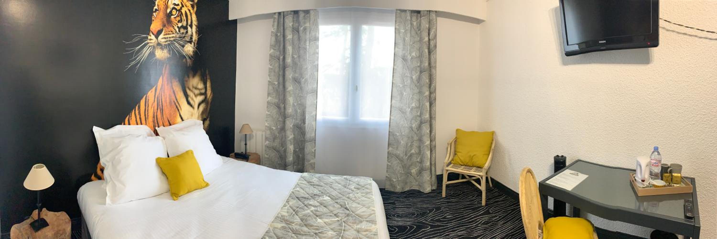 Standard Double Room photo 3
