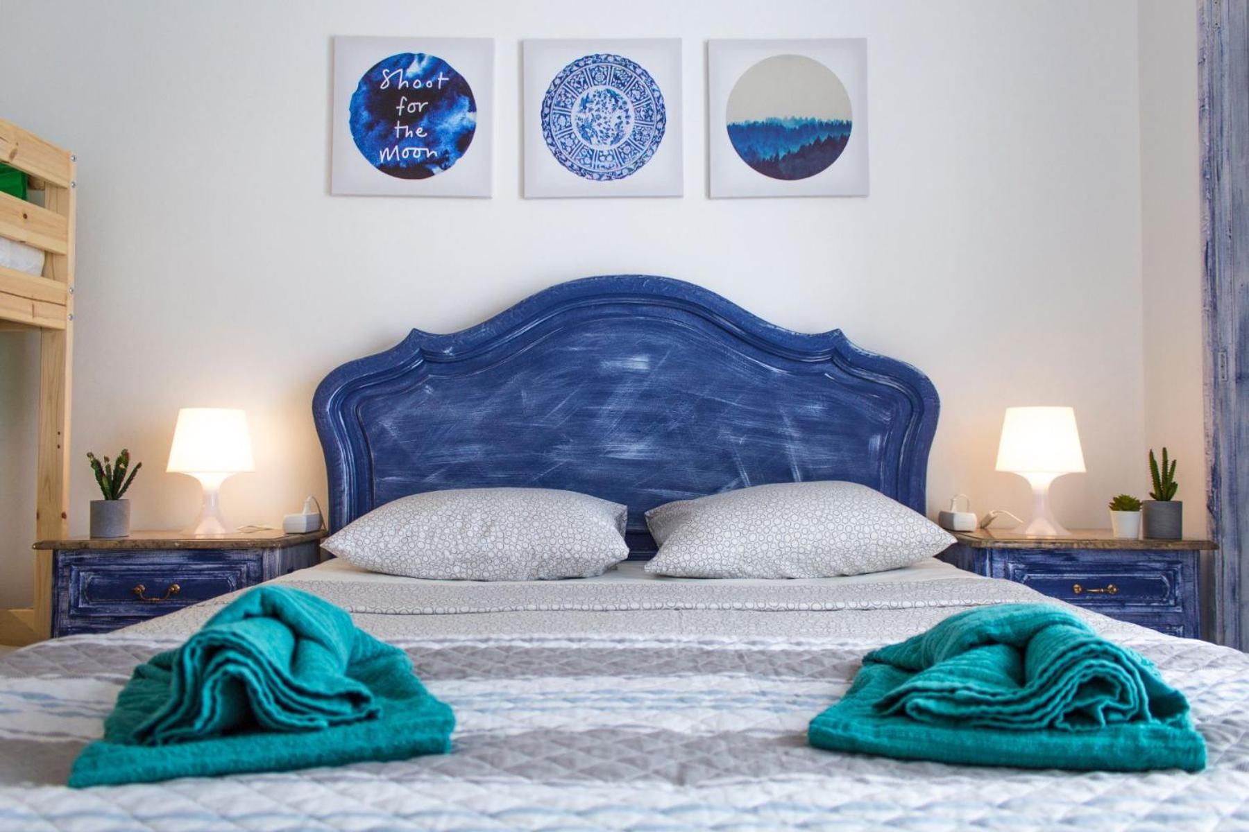 Deluxe Double Room with Sea View - Photo 1