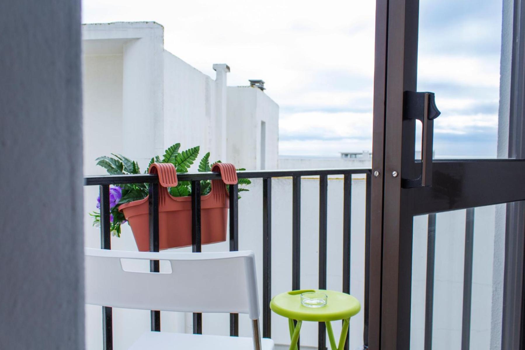 Deluxe Double Room with Sea View - Photo 14