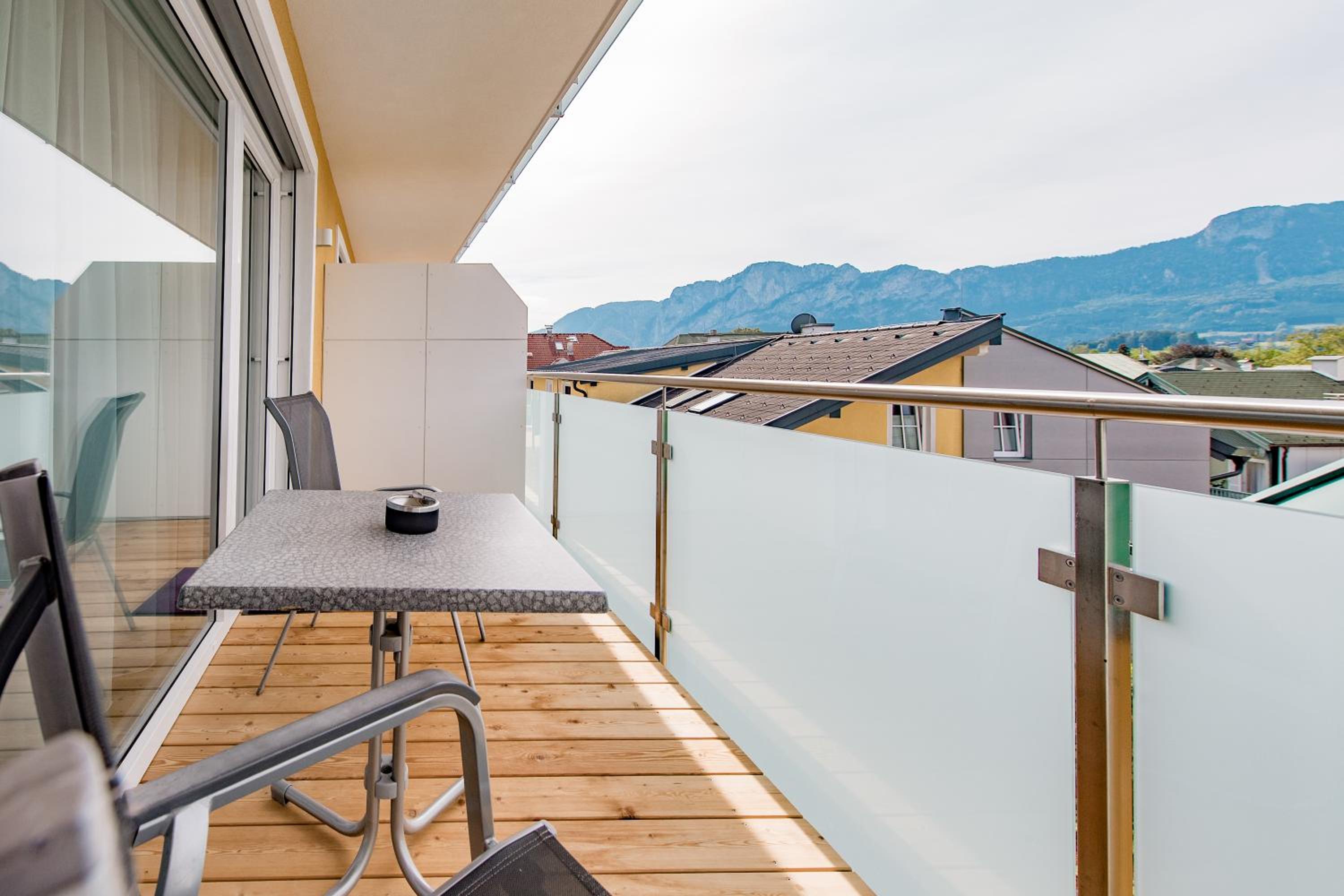 Premium Double Room with Terrace - Photo 6
