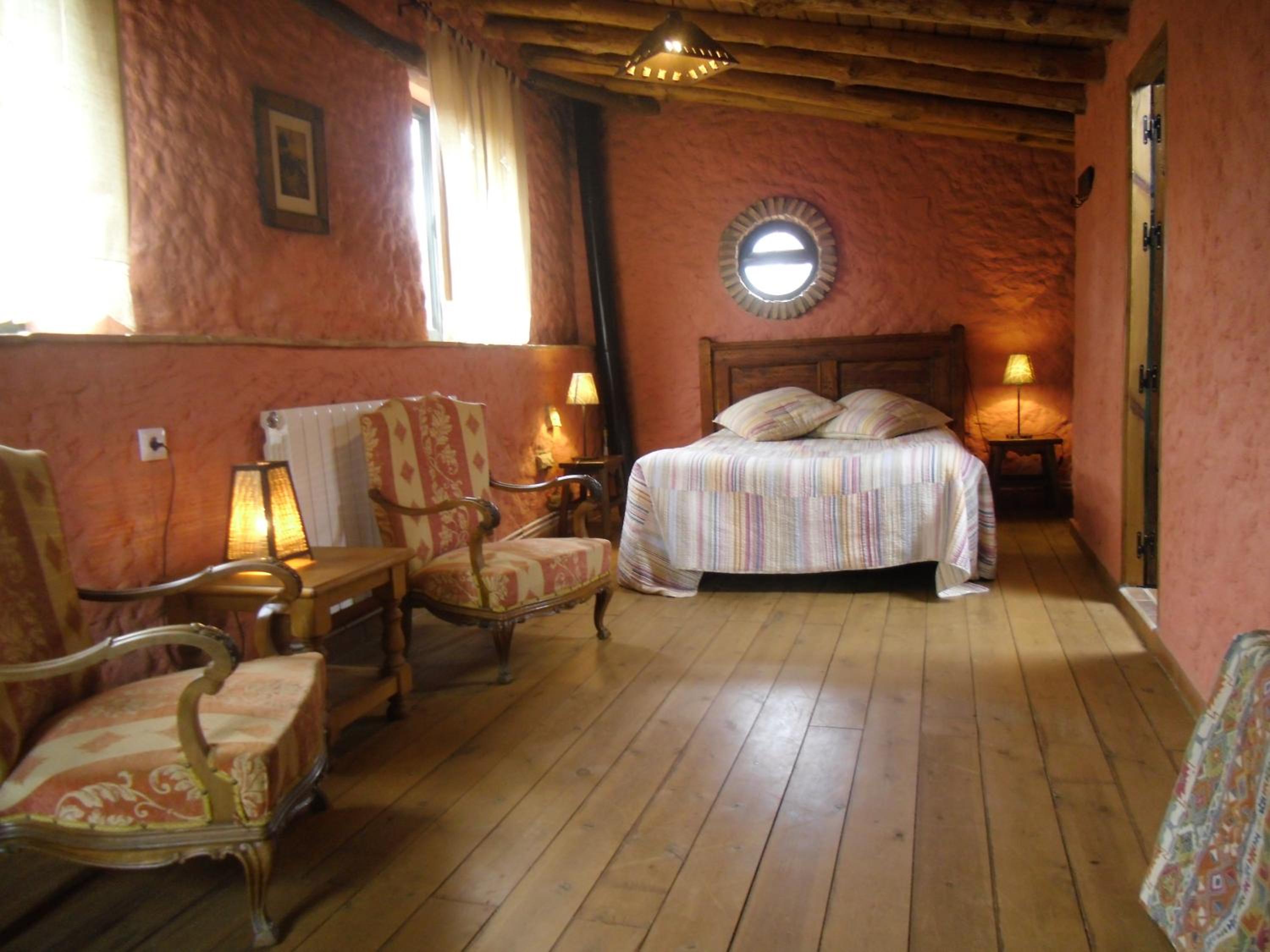Casa de Vacaciones