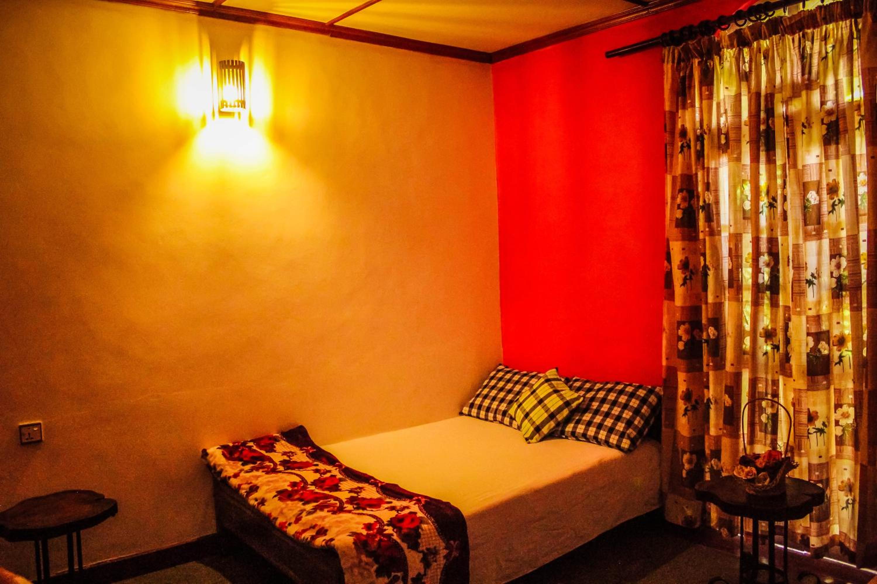 Deluxe Double or Twin Room photo 1