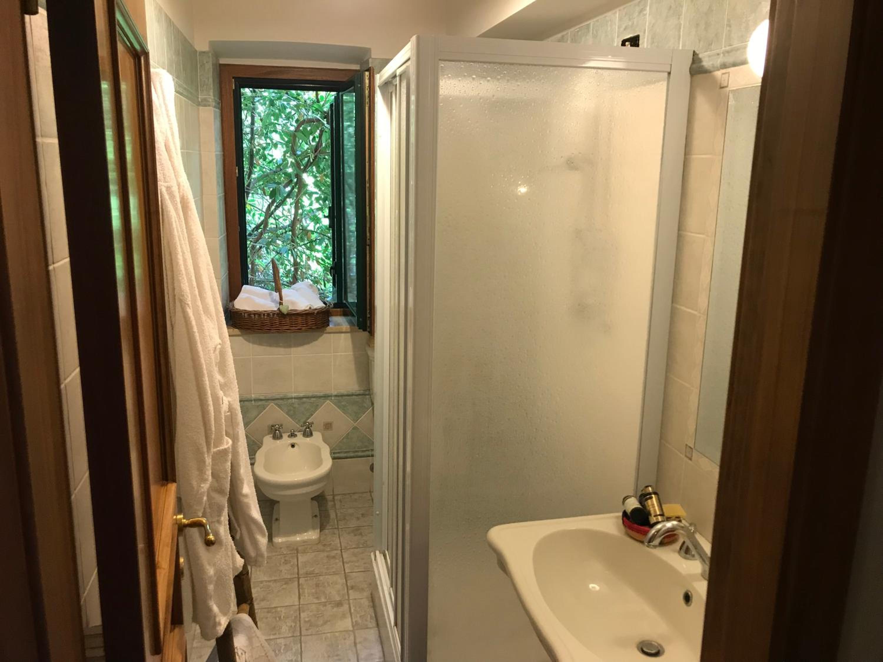 Double Room with Garden View photo 3