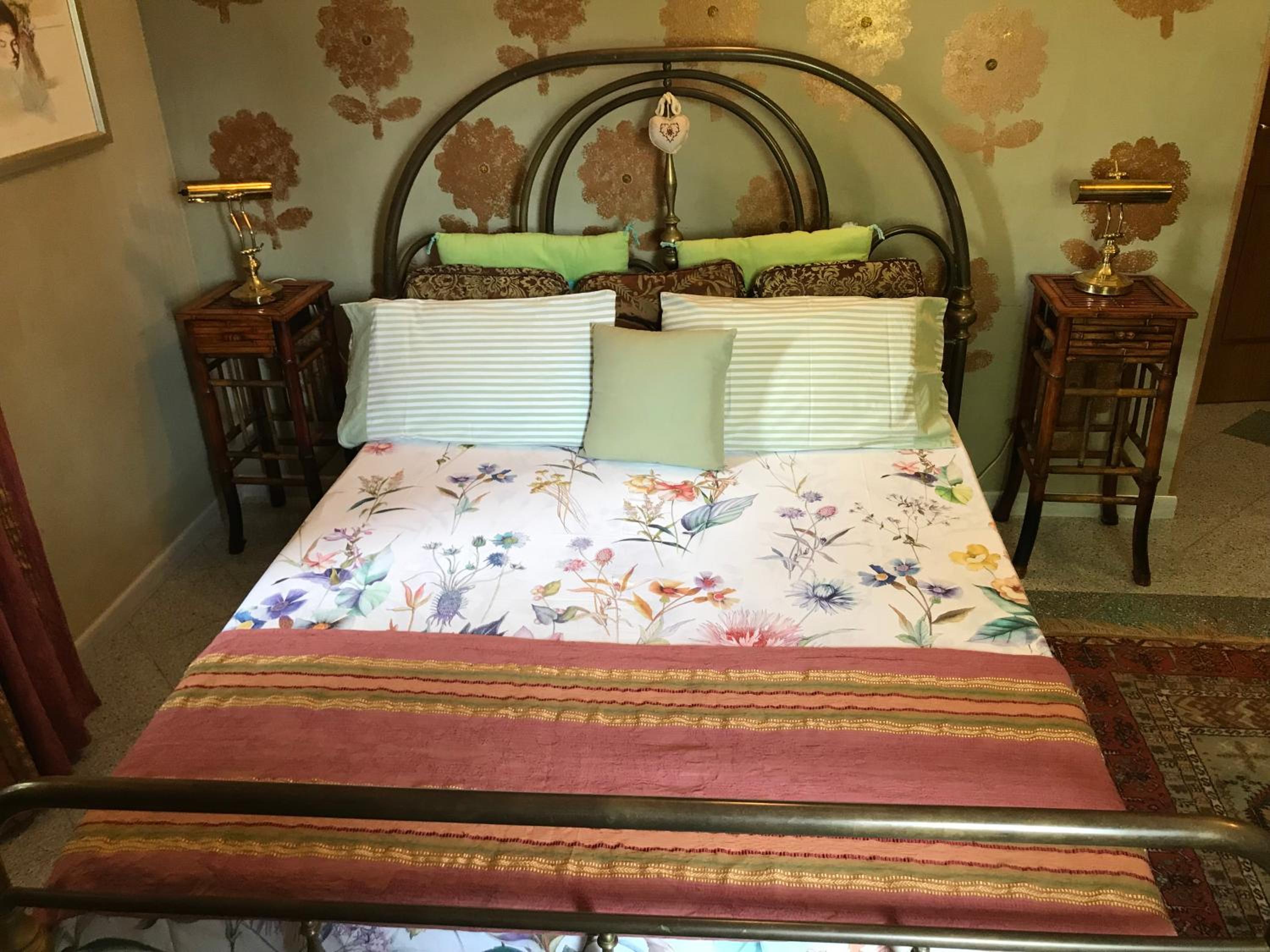 Double Room with Garden View photo 1