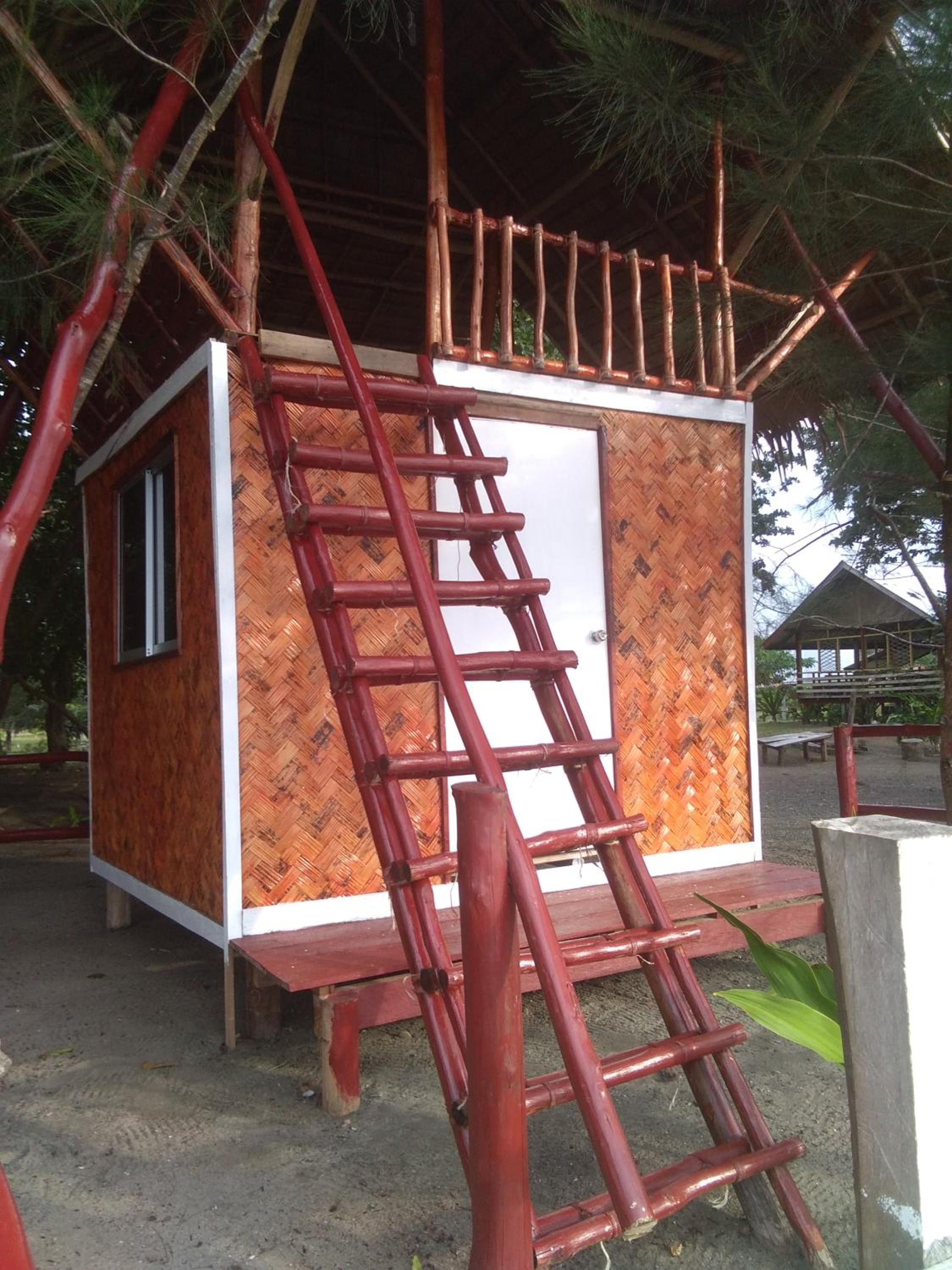 Chalet photo 1