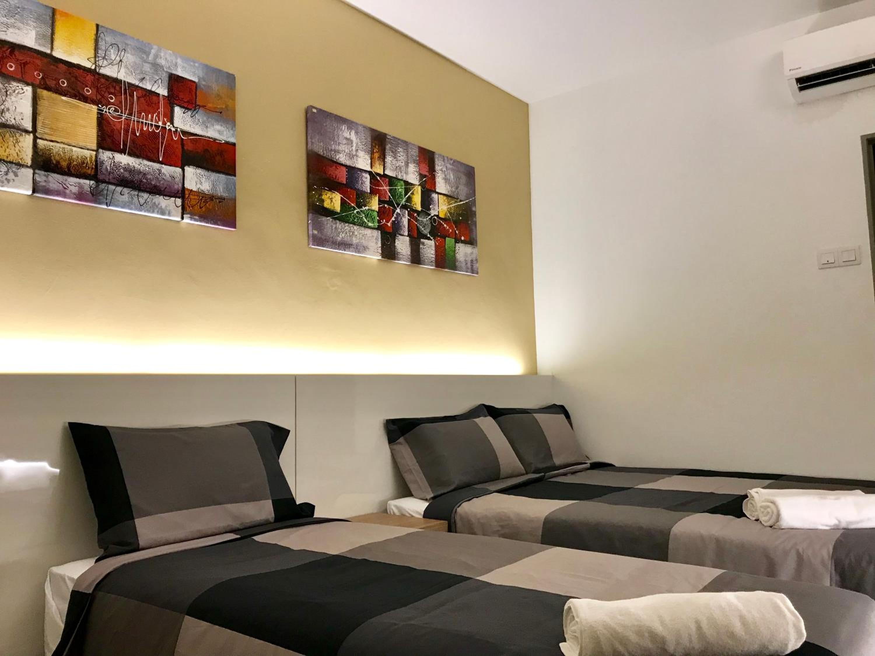 Triple Room photo 2
