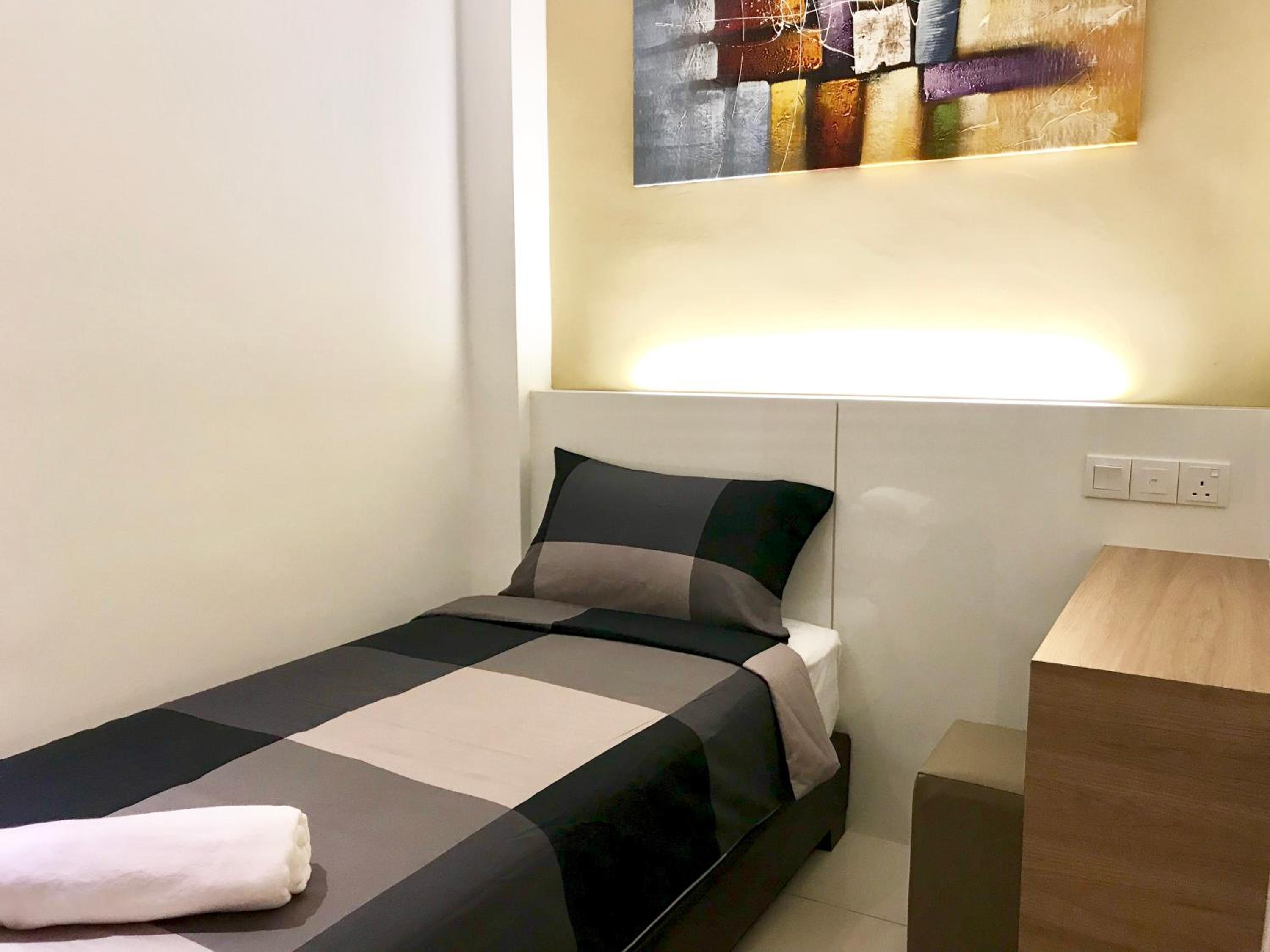 Single Room photo 1