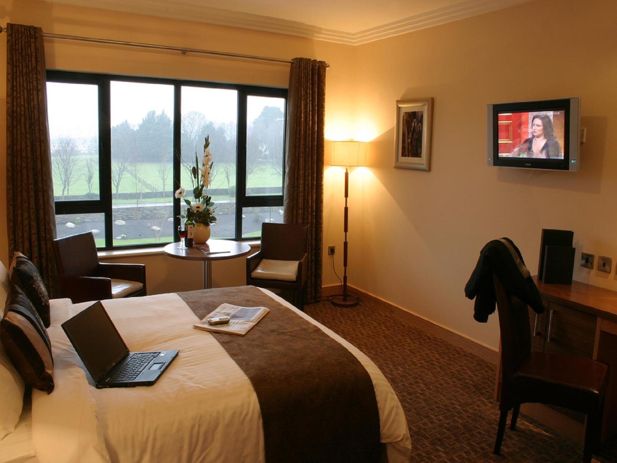 Executive Double Room (Adults Only)