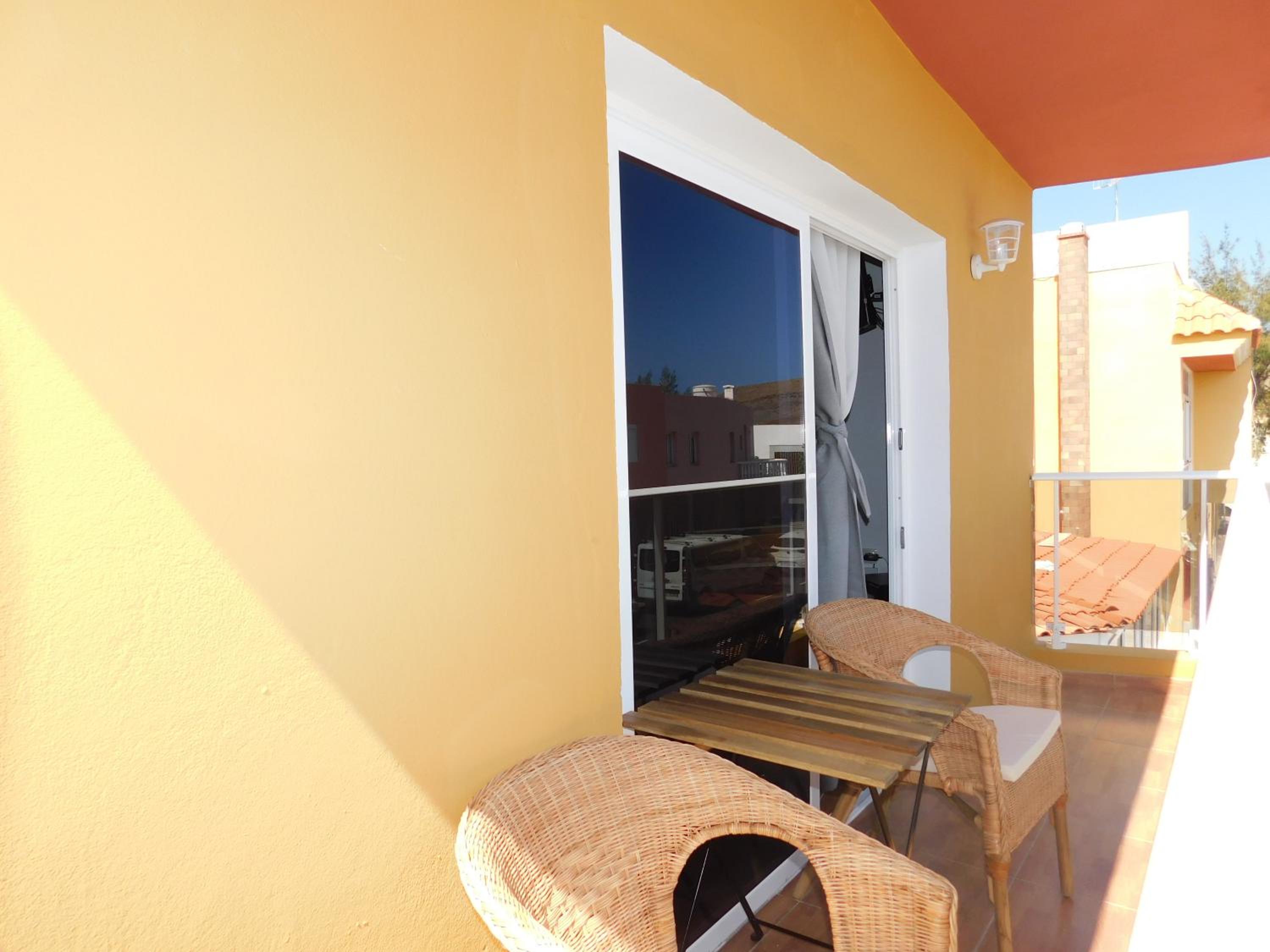 Junior Suite with Balcony photo 3