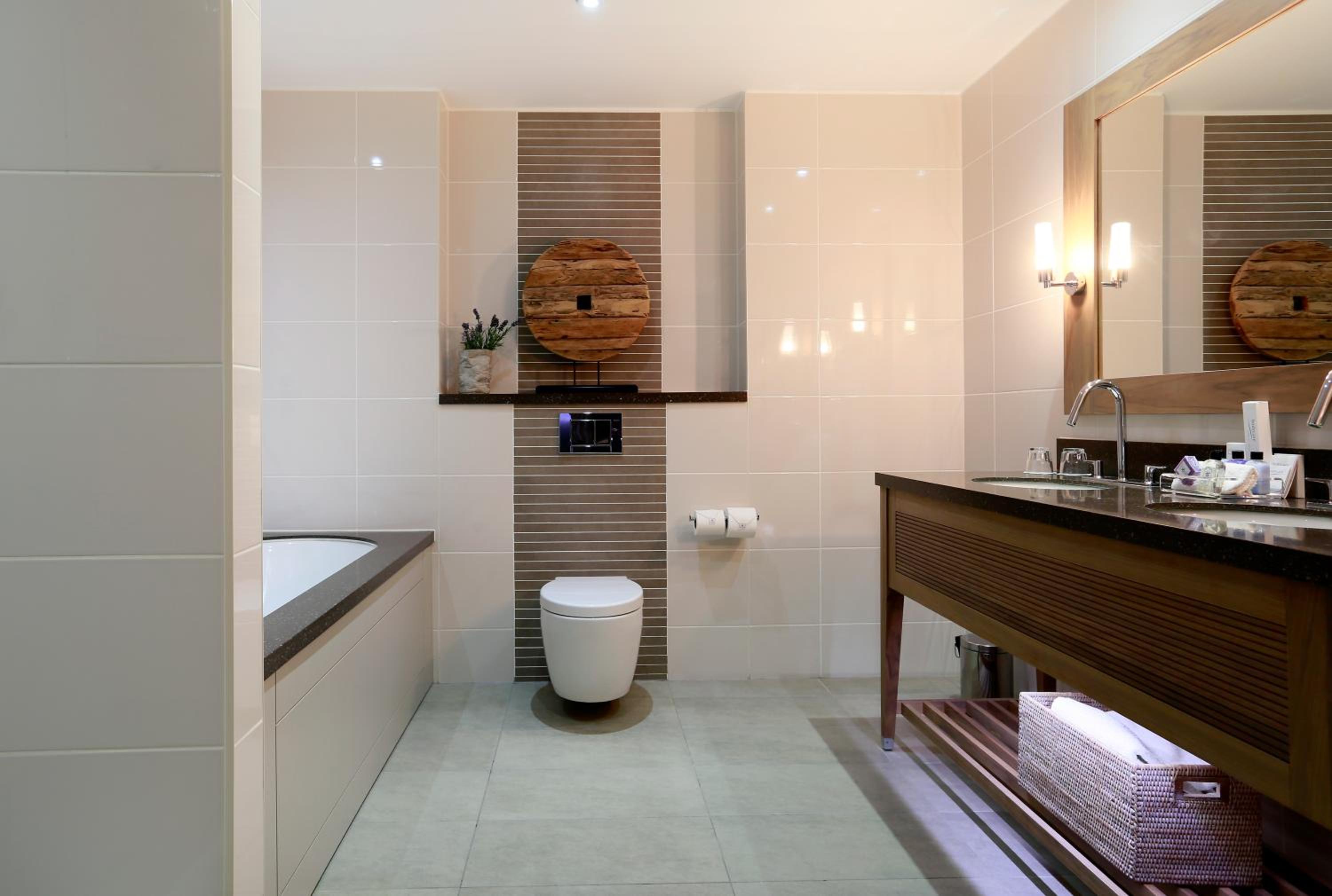 Standard Double Room - Photo 5