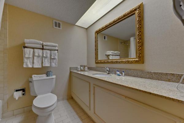King Room with Exterior Access - Non-Smoking - Photo 5