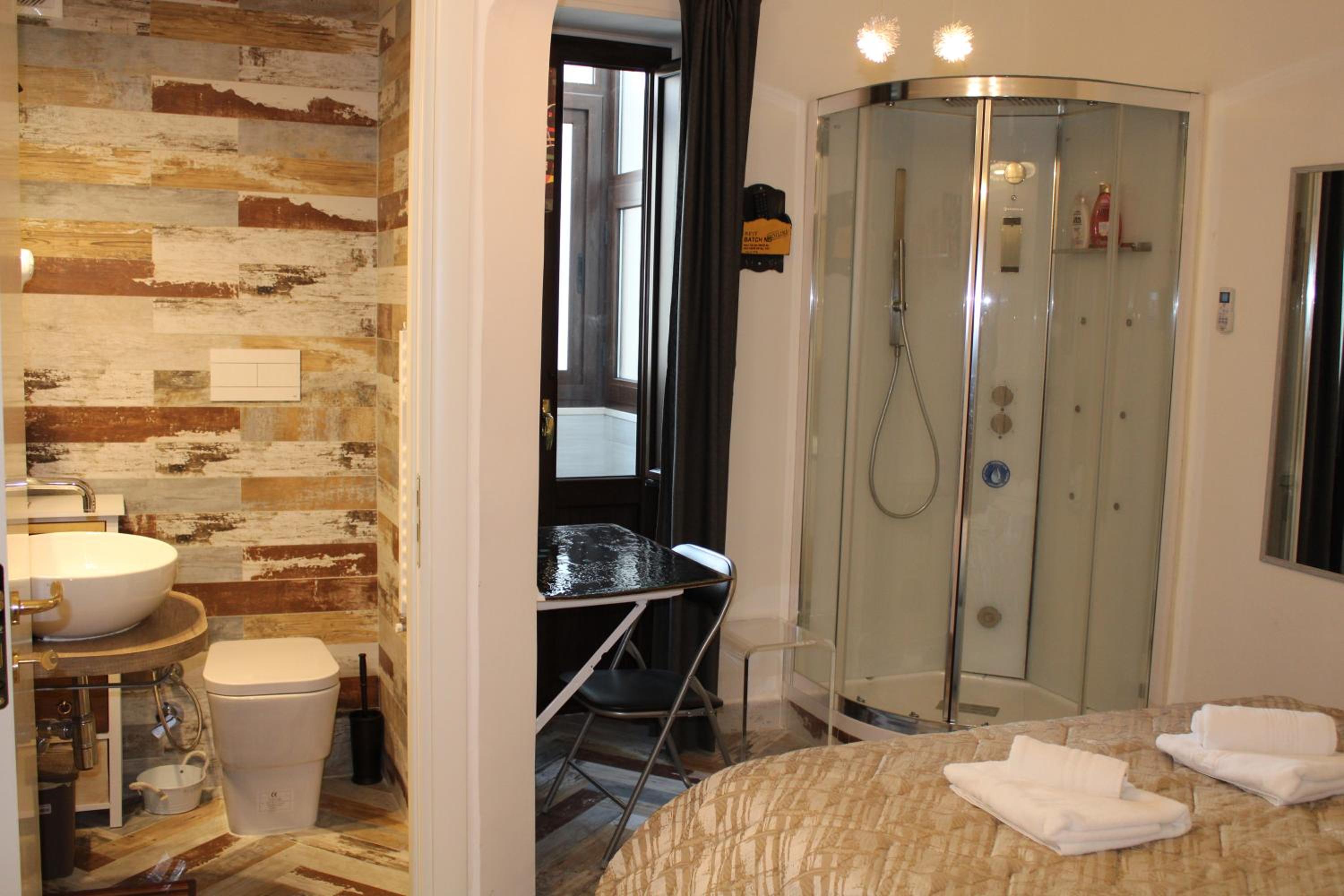 Small Double Room