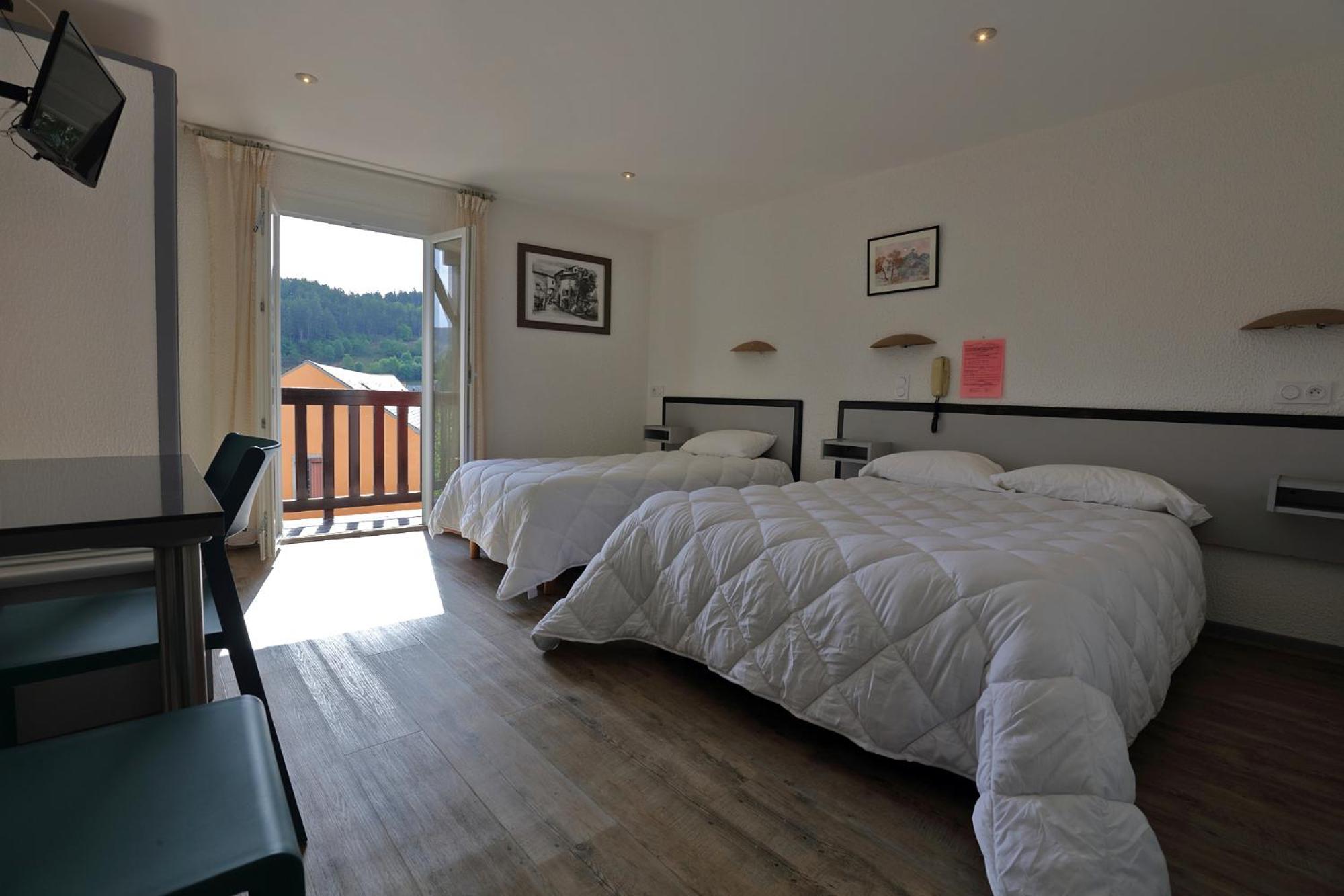 Triple Room photo 3