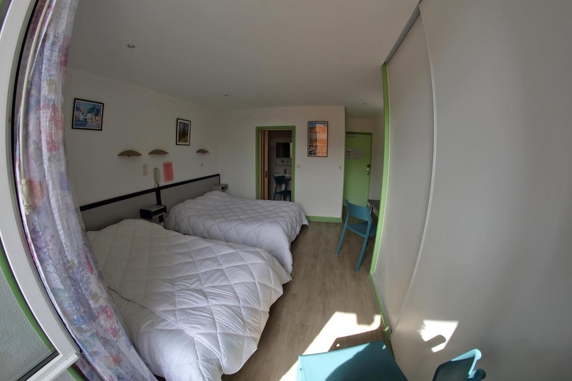 Quadruple Room photo 3