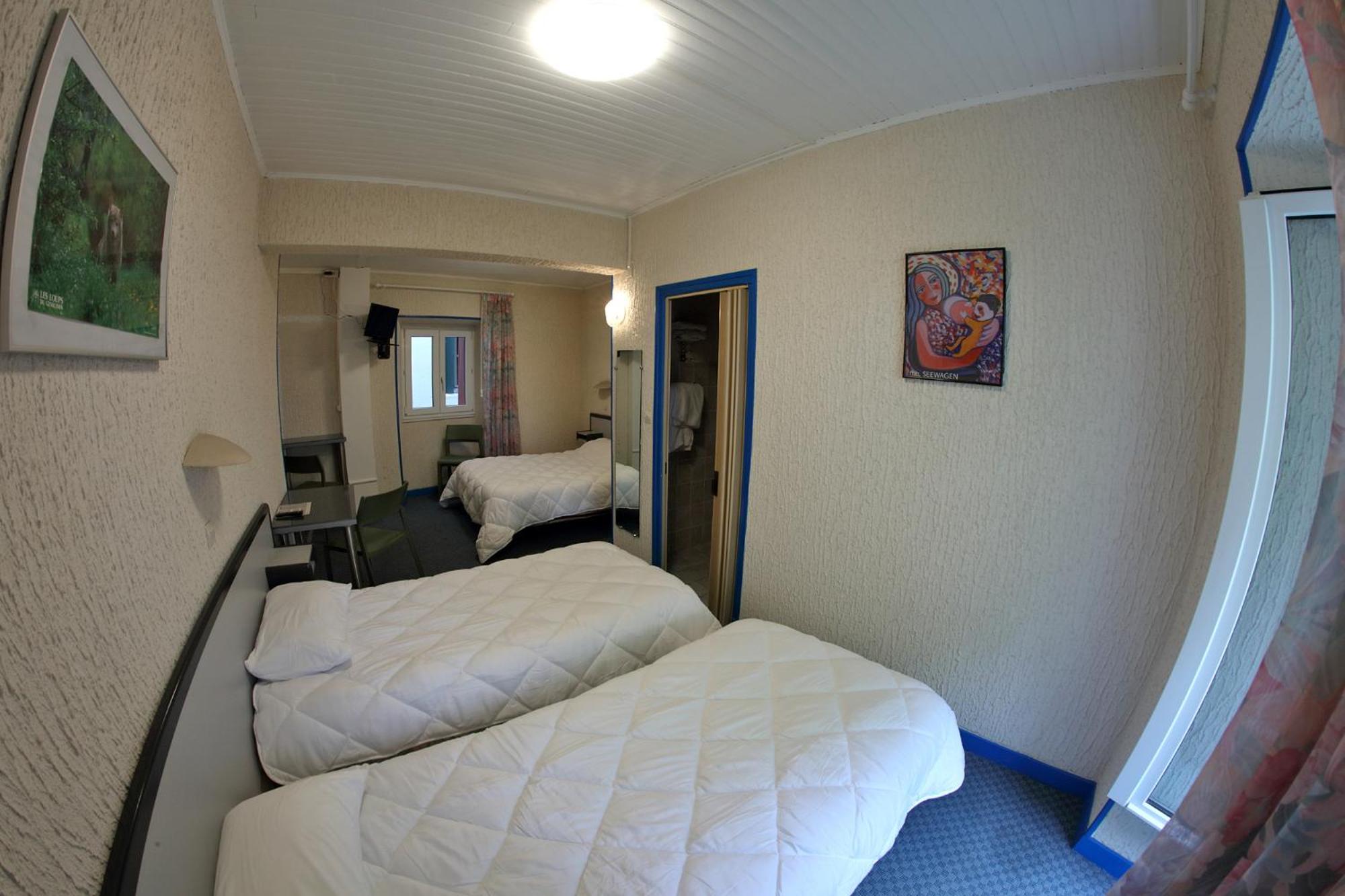 Quadruple Room photo 1