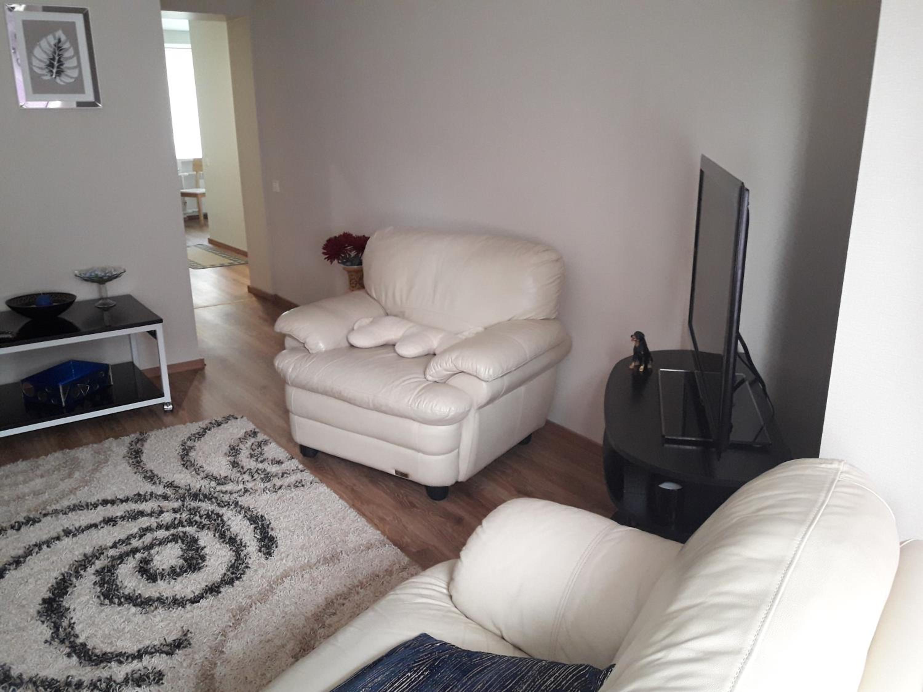 One-Bedroom Apartment - Photo 8