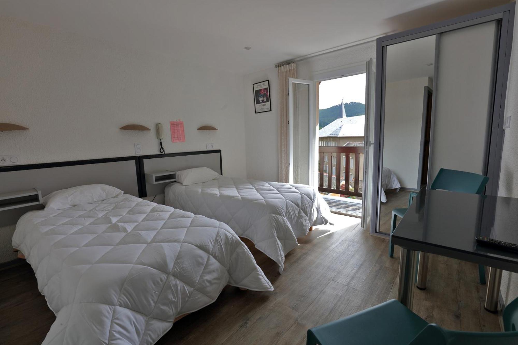 Twin Room photo 3