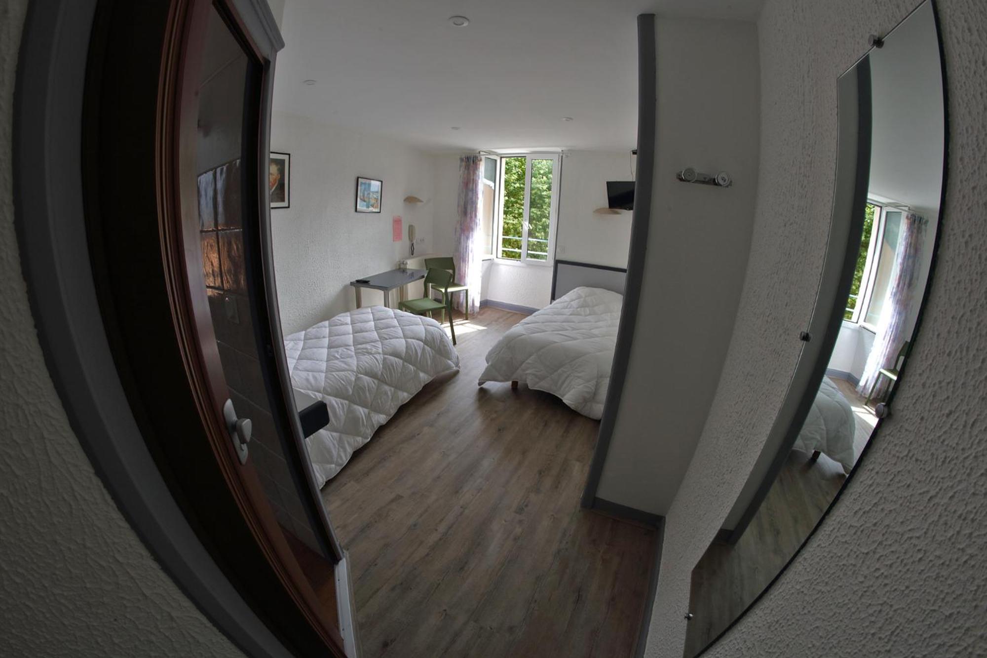 Twin Room photo 1