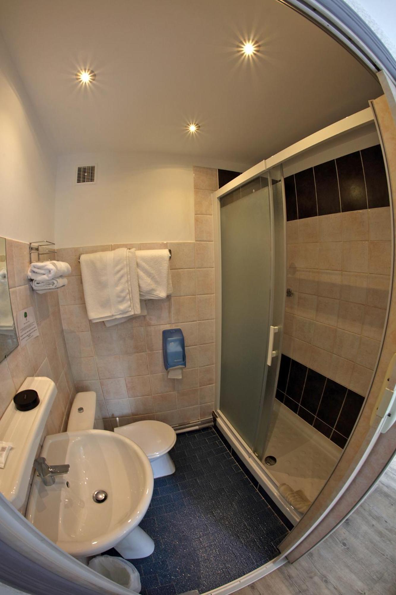 Twin Room photo 2