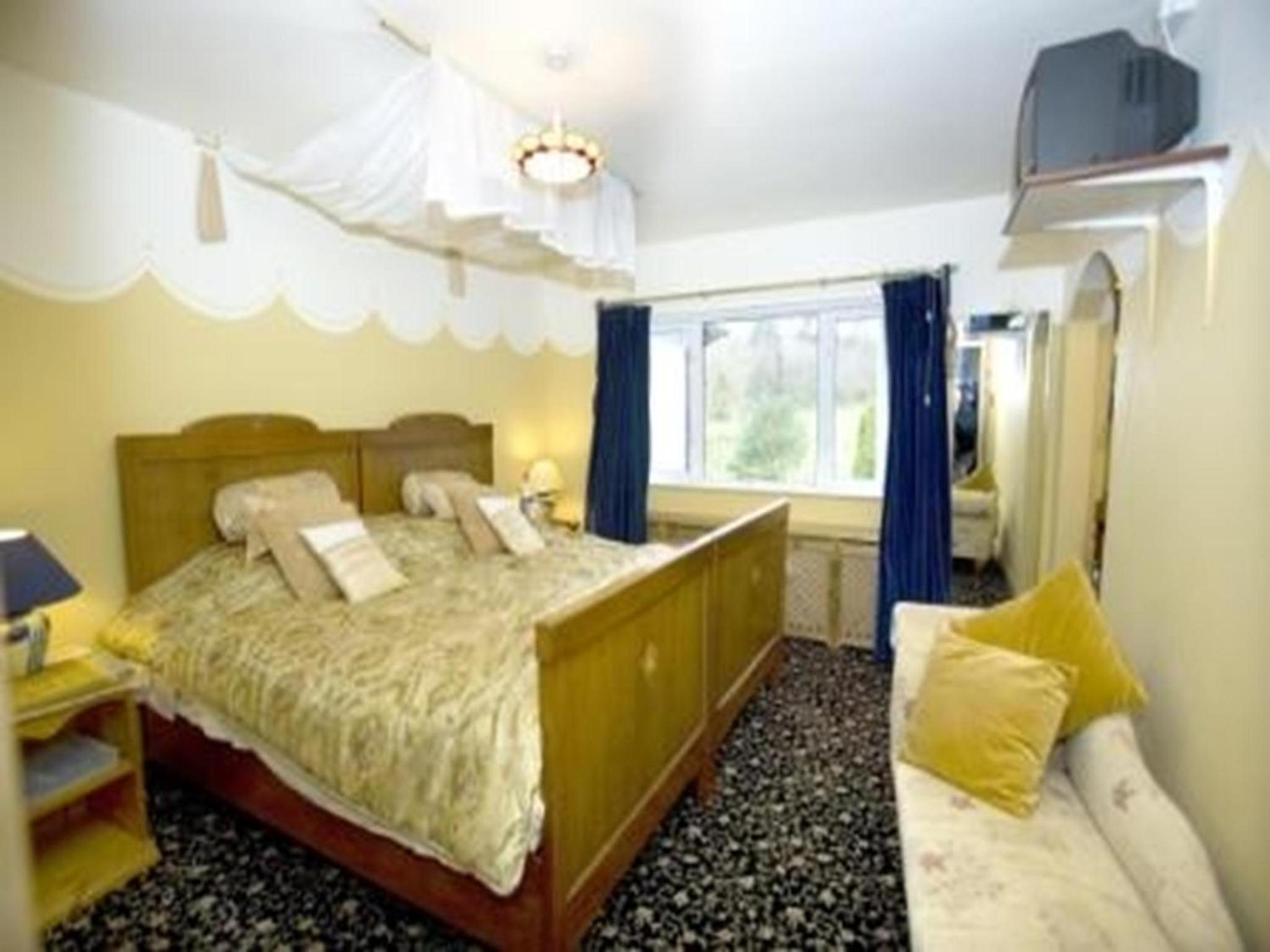 Double Room photo 3
