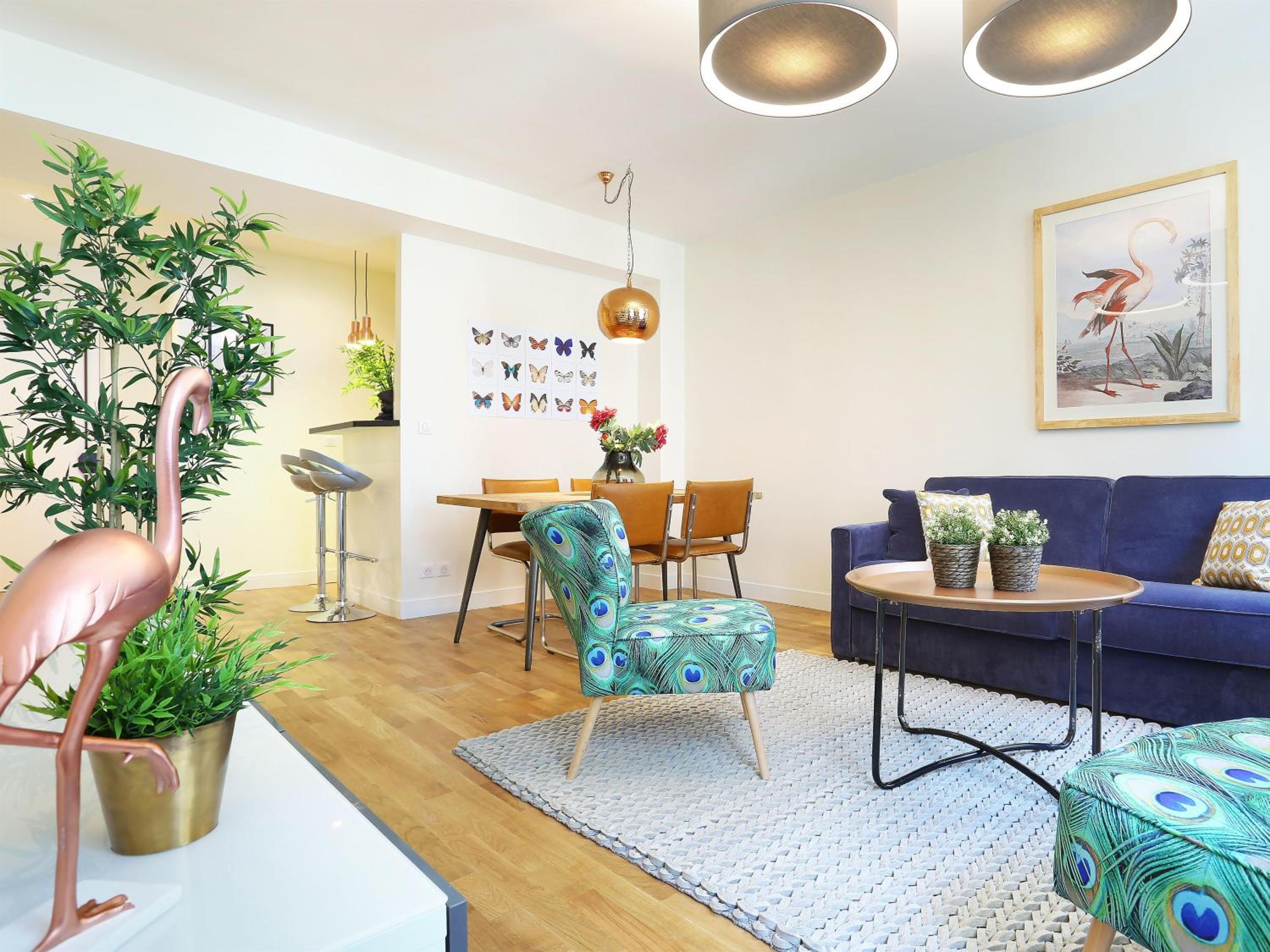 Superior Apartment photo 1