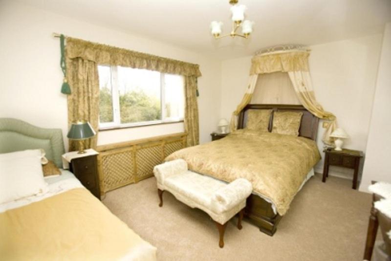 Double Room photo 1