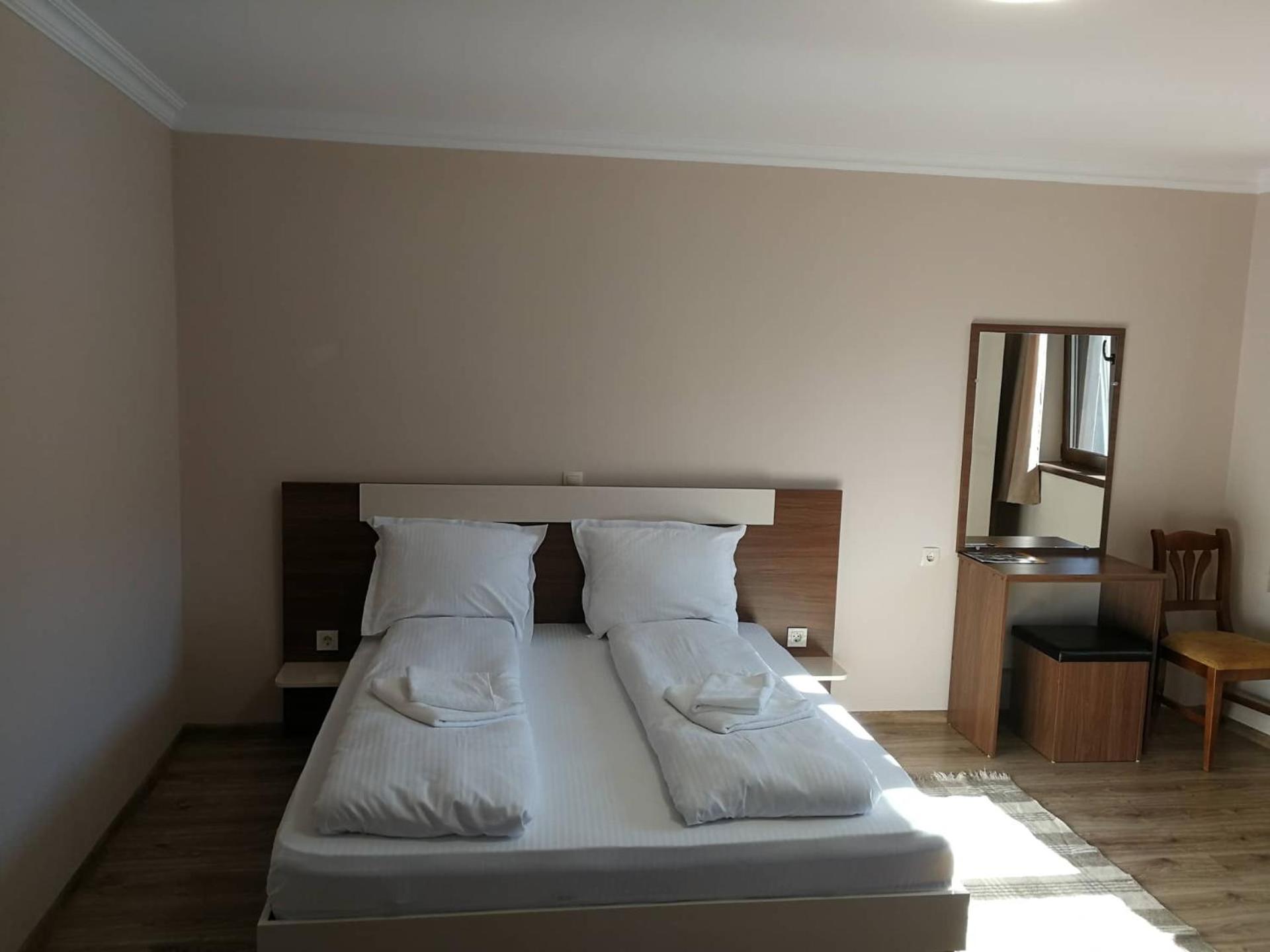 Triple Room photo 1