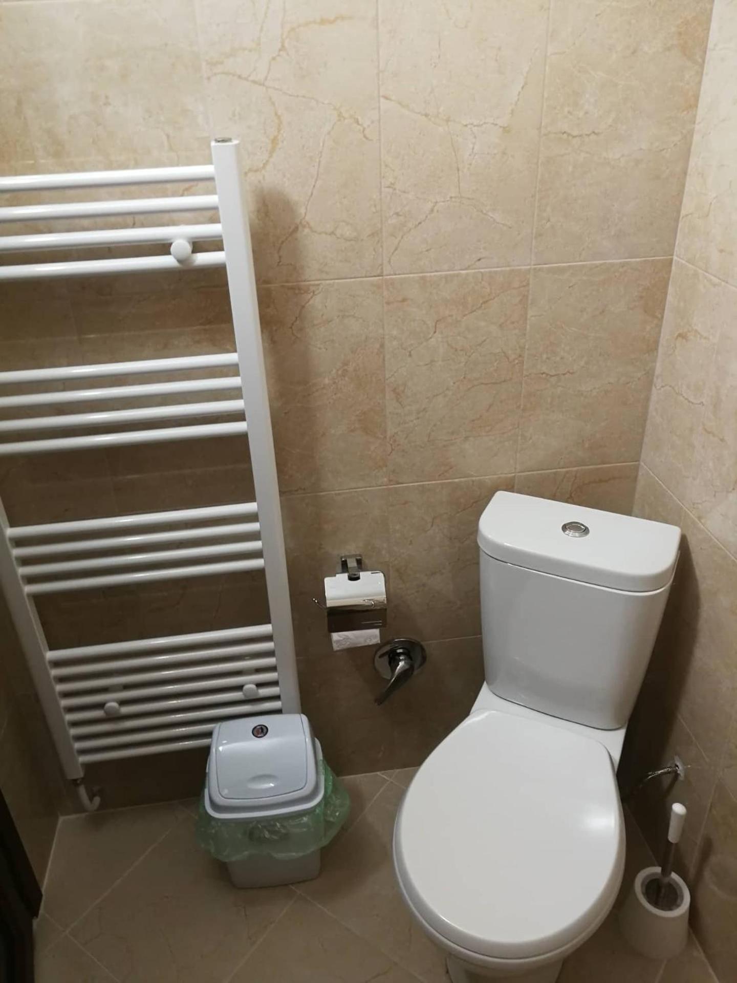 Triple Room with Terrace photo 2