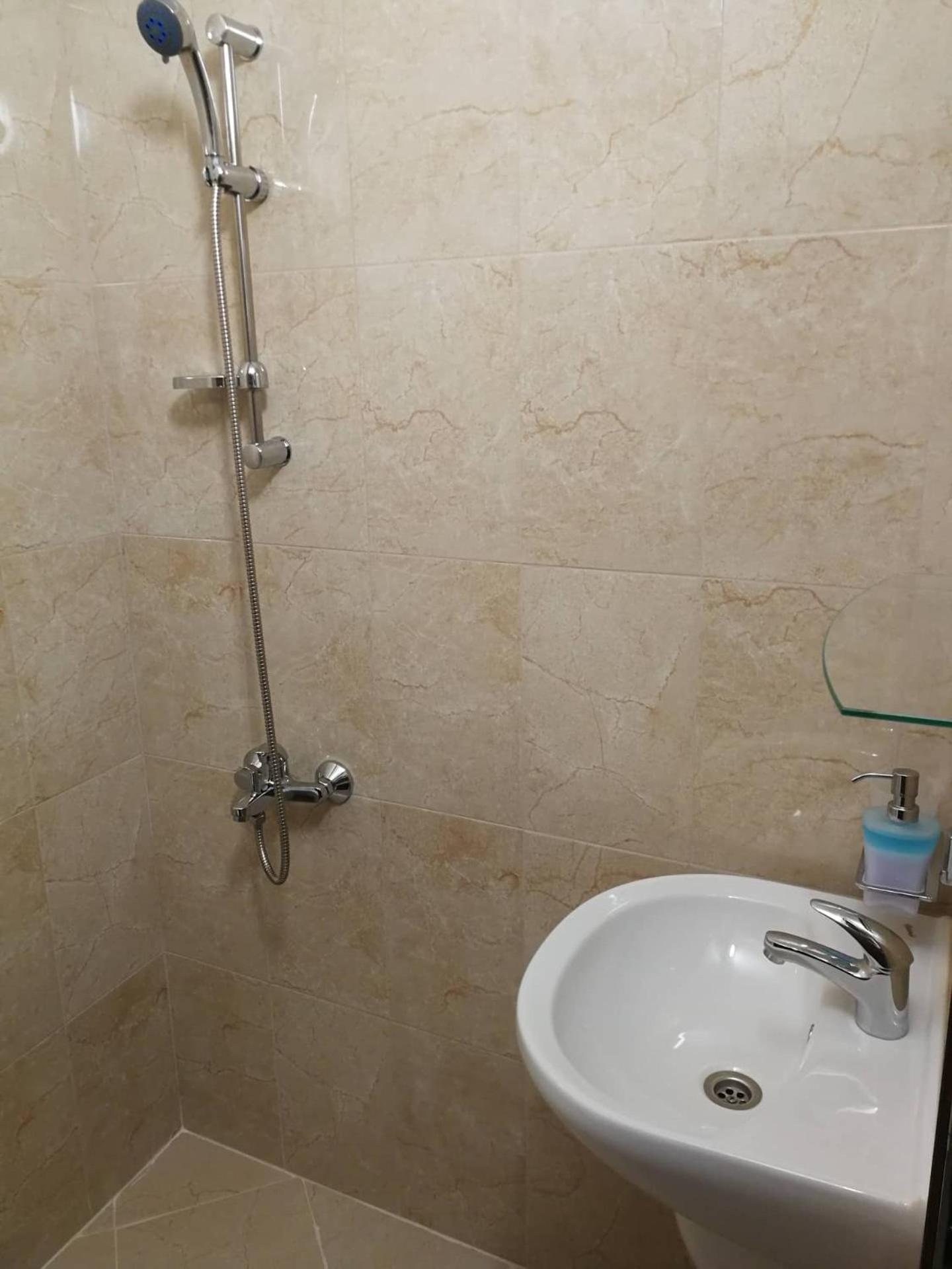 Triple Room with Terrace photo 3