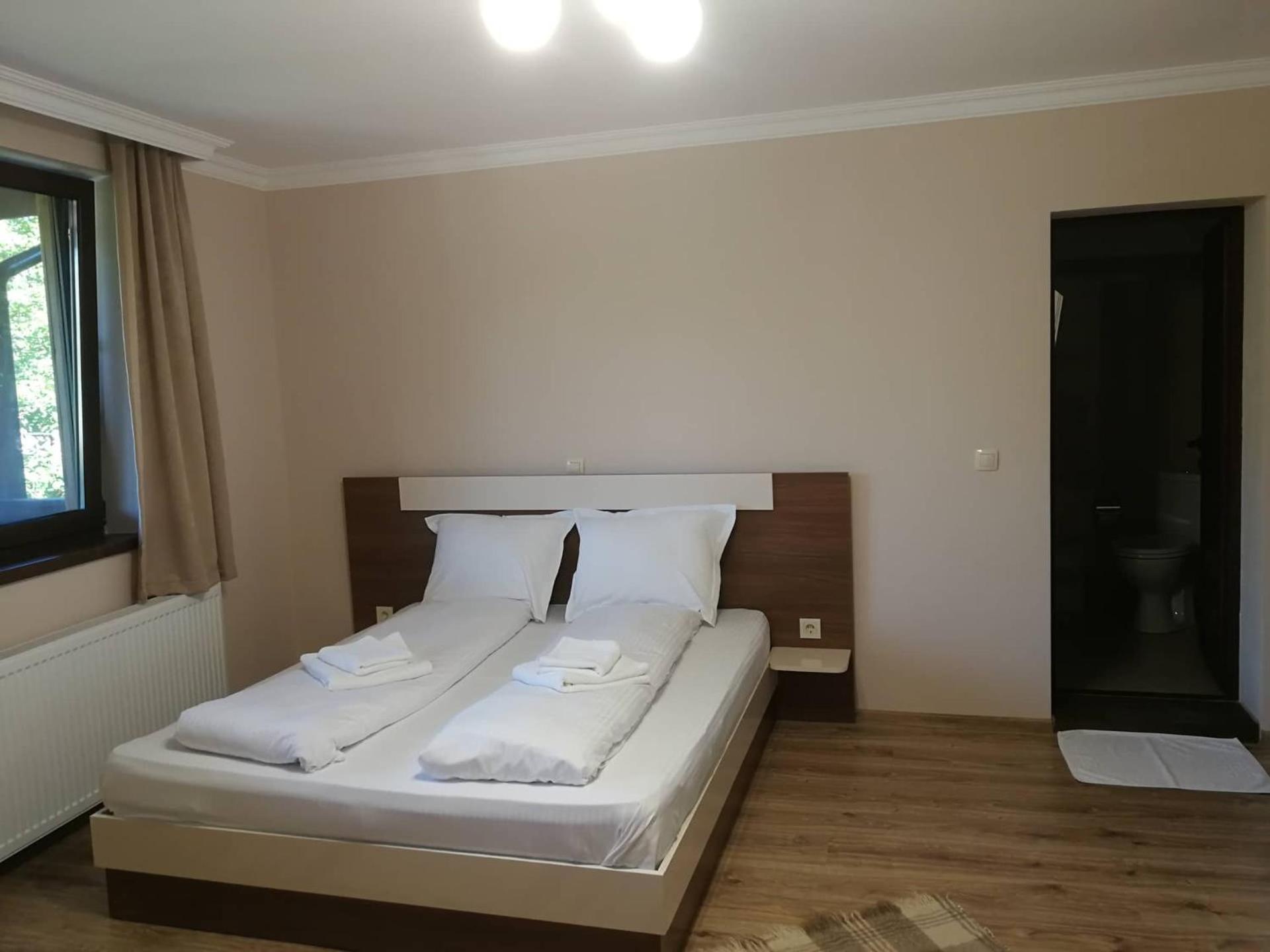 Triple Room with Terrace photo 2