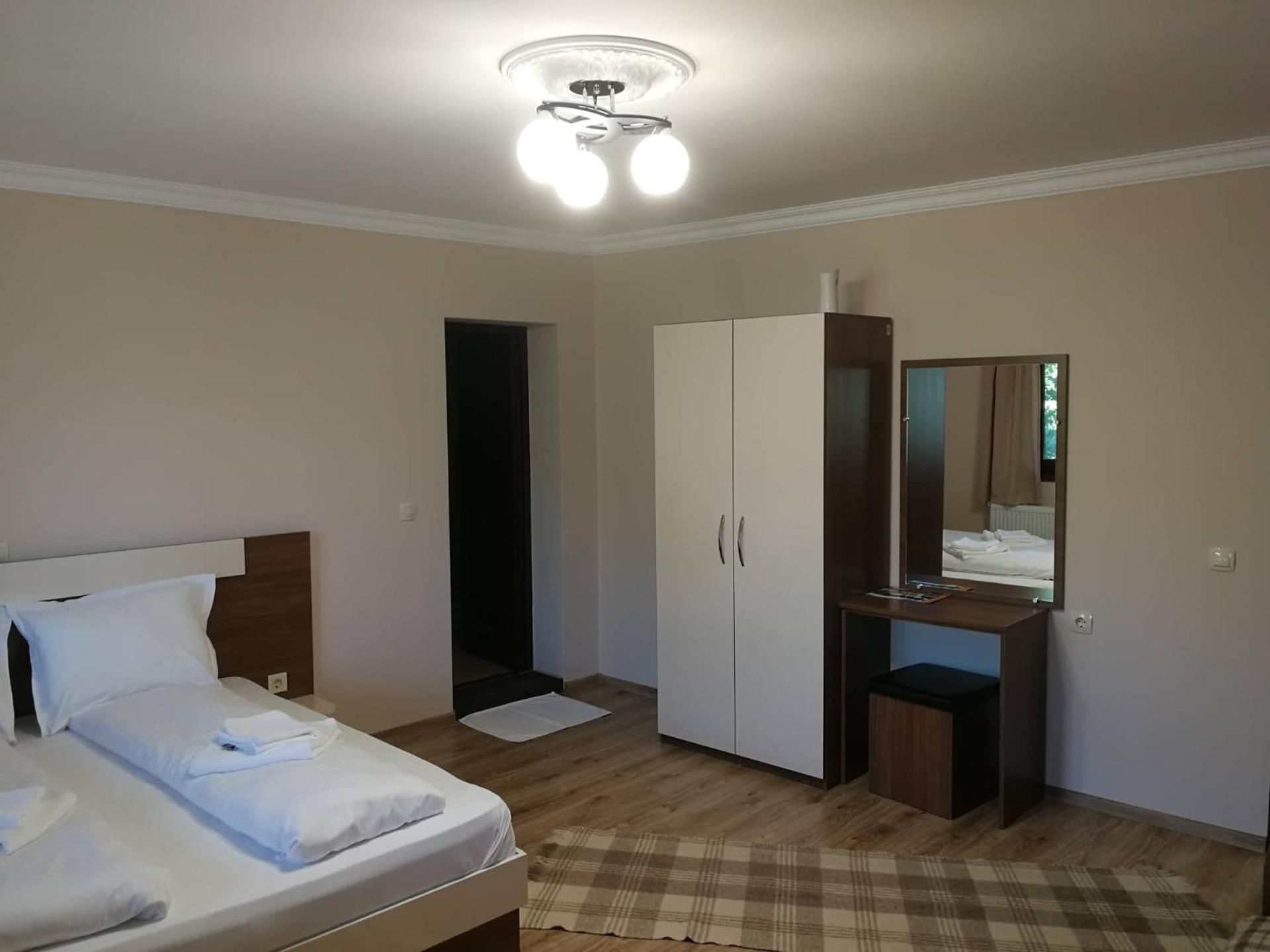 Triple Room with Terrace photo 3