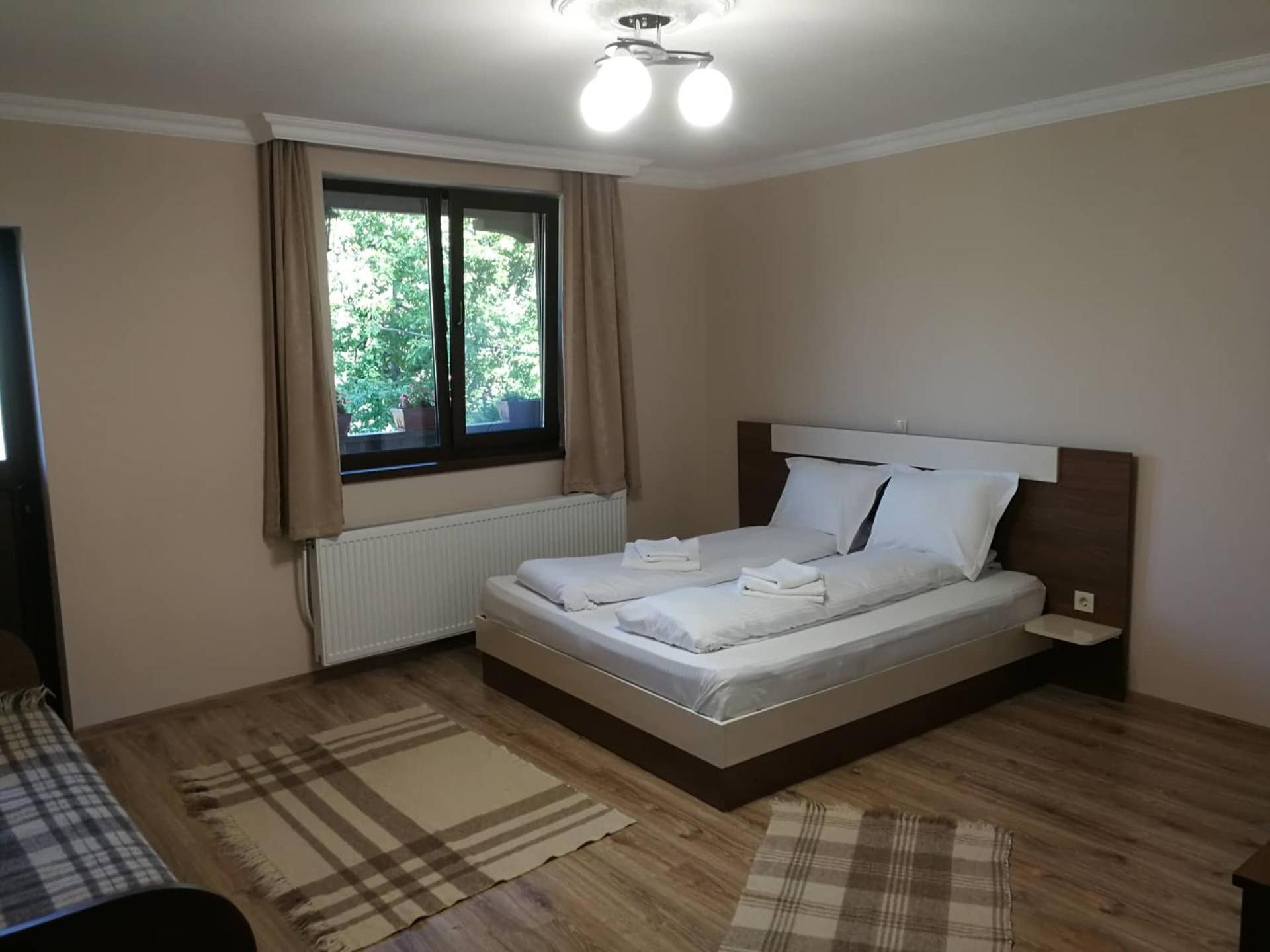 Triple Room with Terrace photo 1