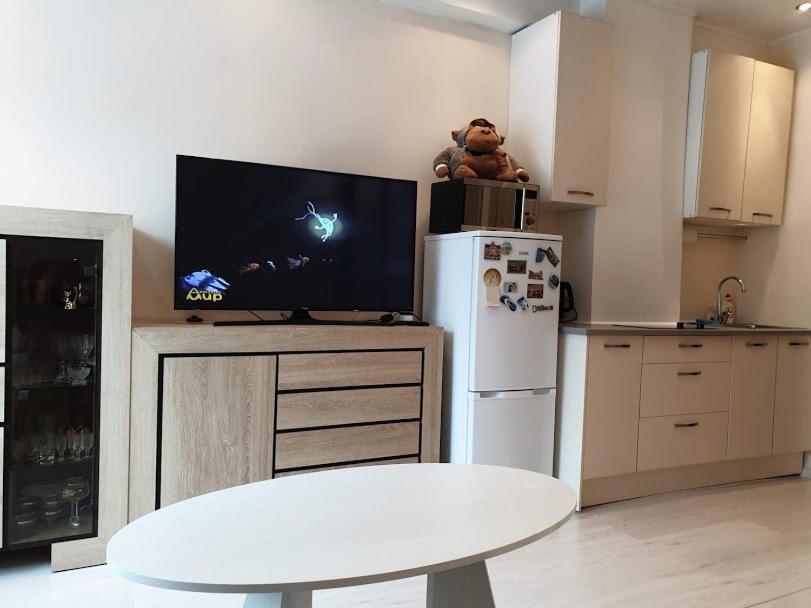 One-Bedroom Apartment - Photo 2