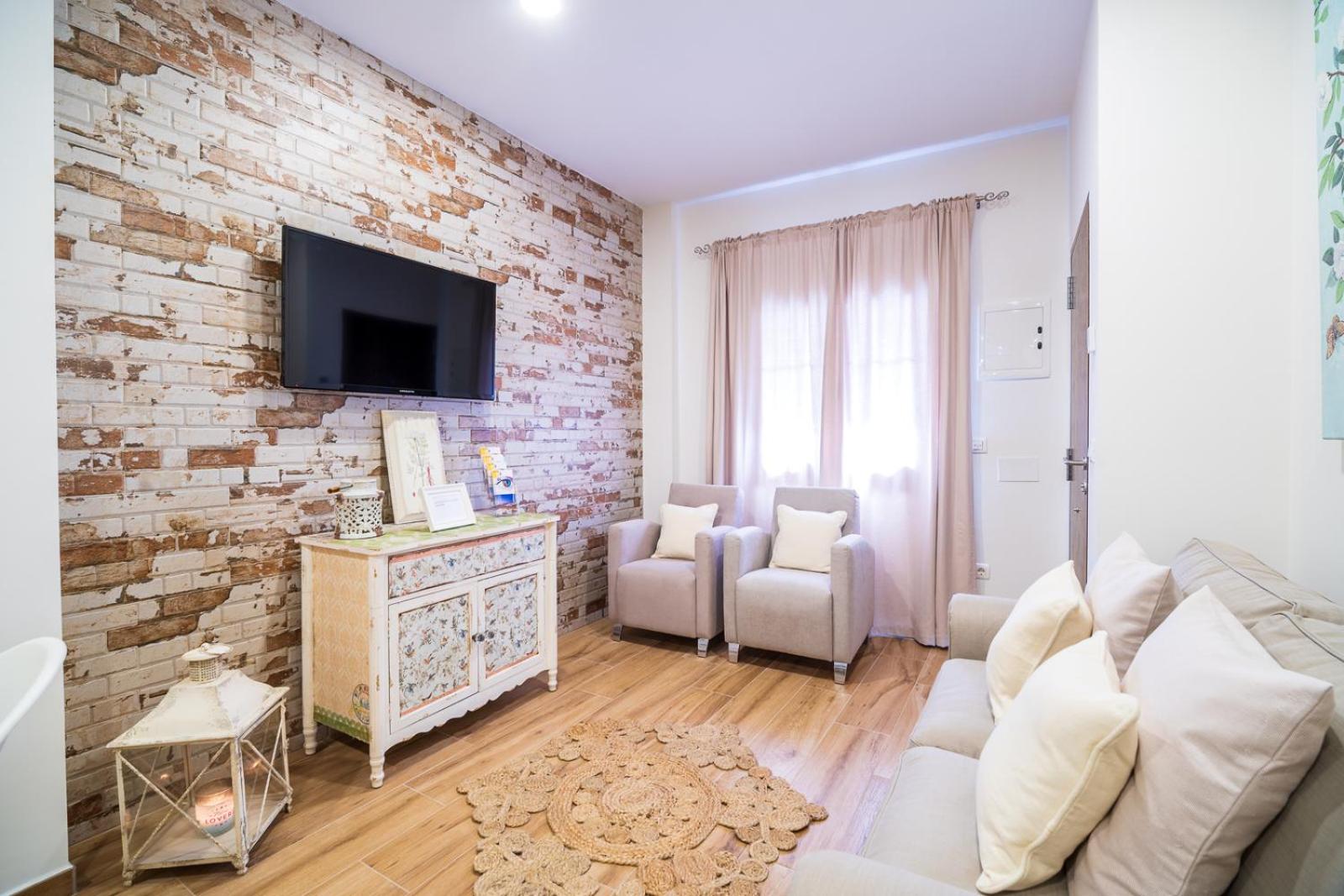 Apartamento - Planta Baja