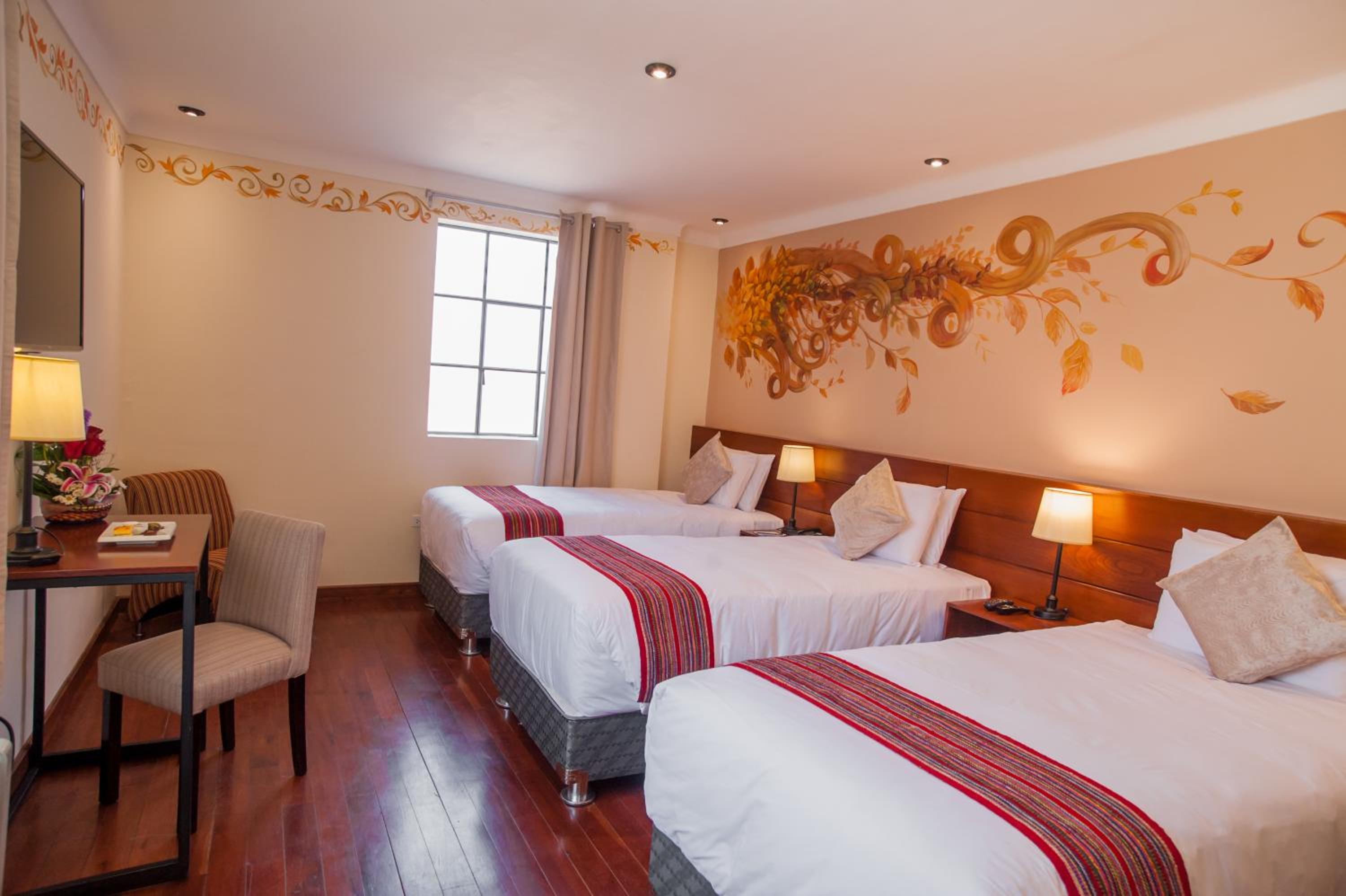 Triple Room photo 1
