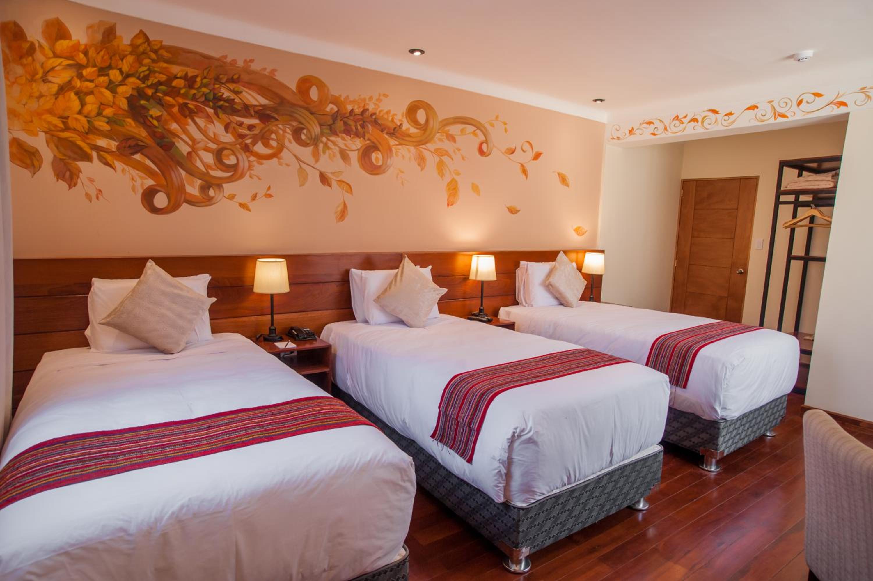 Triple Room photo 3