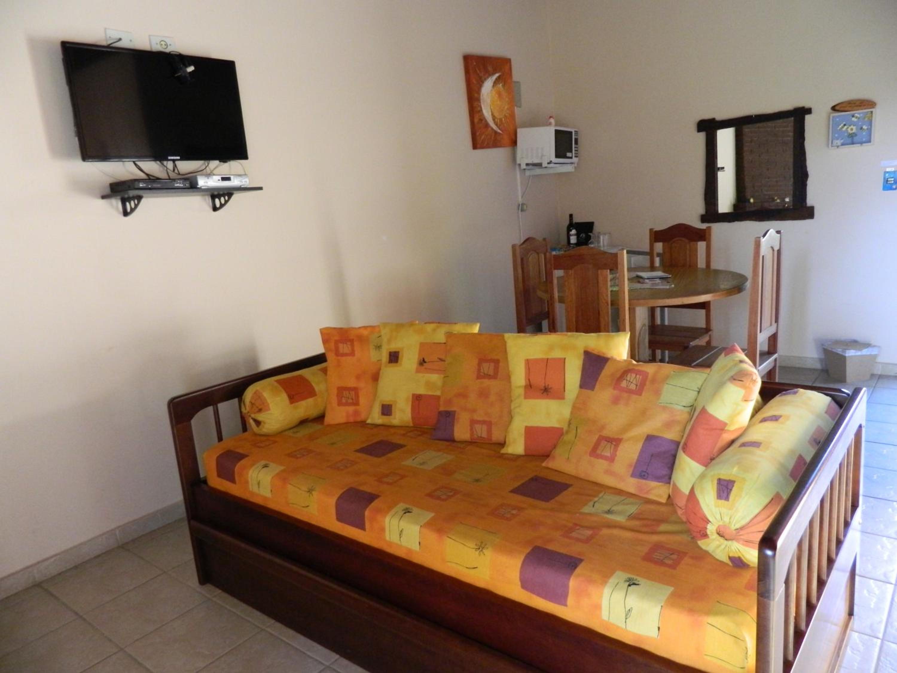 Chalet (2 Adults) photo 1