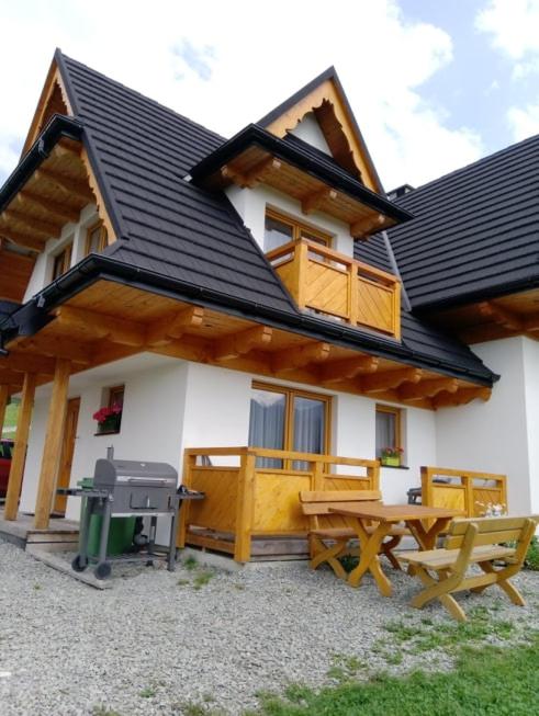 Two-Bedroom Chalet - Photo 13