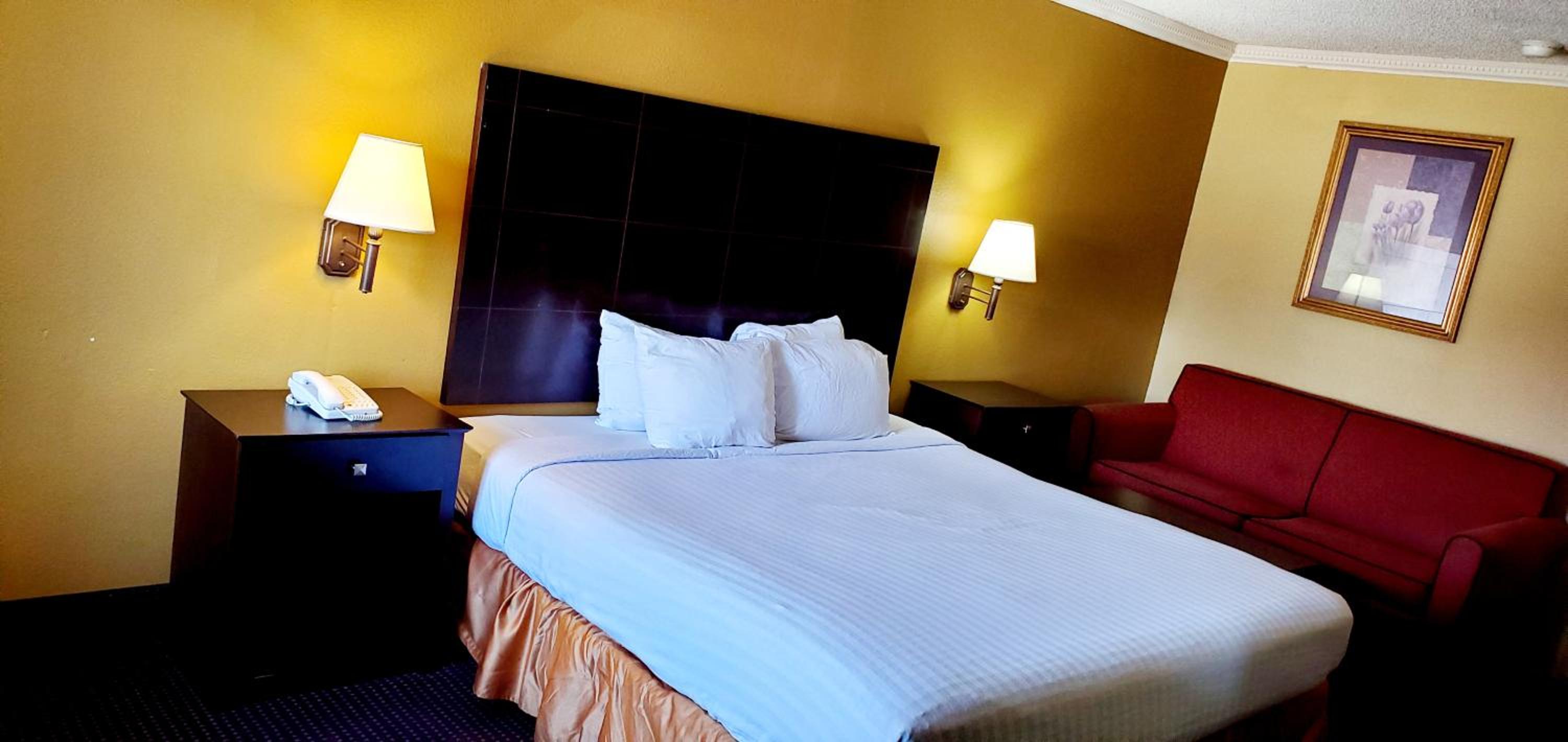 King Room photo 1