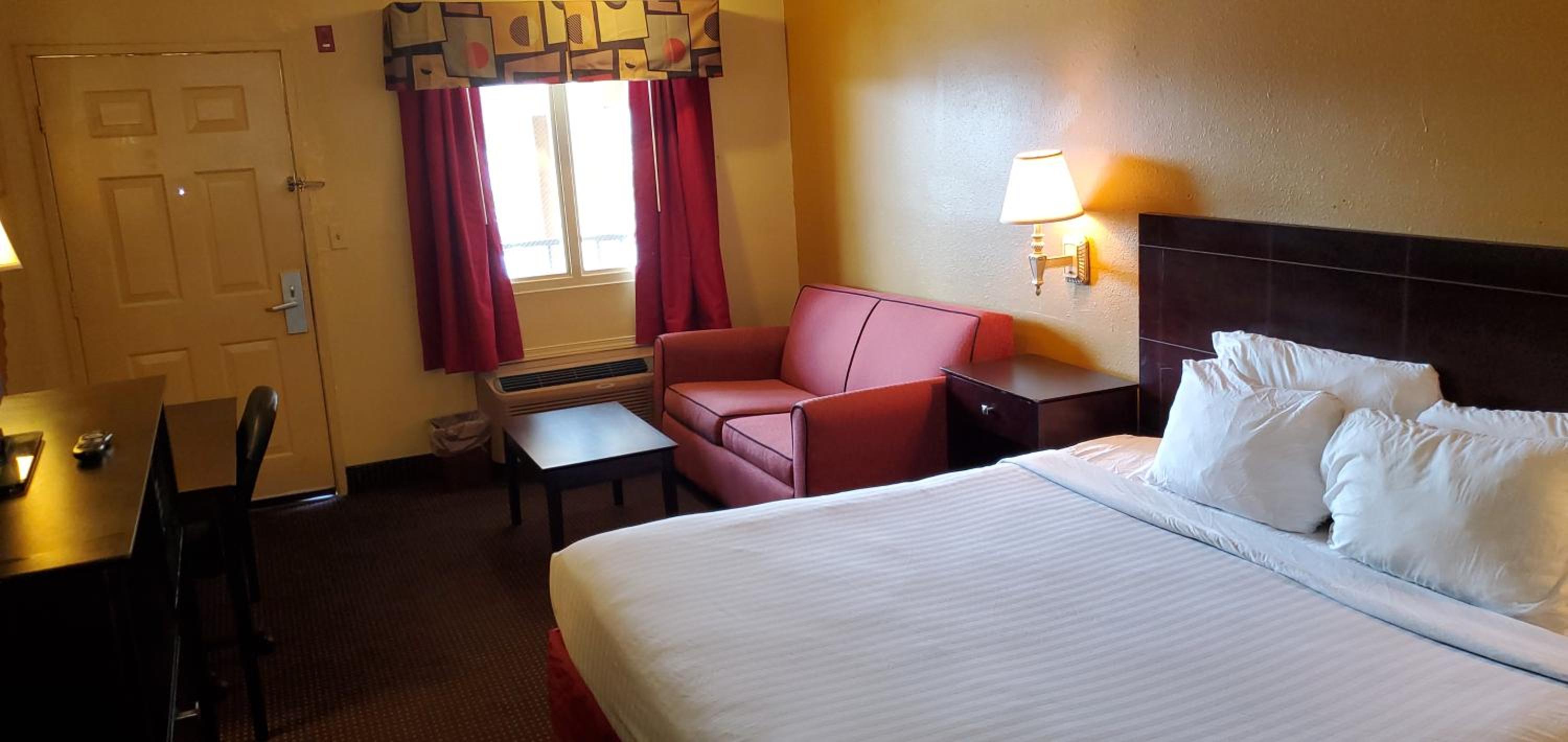 King Room photo 3